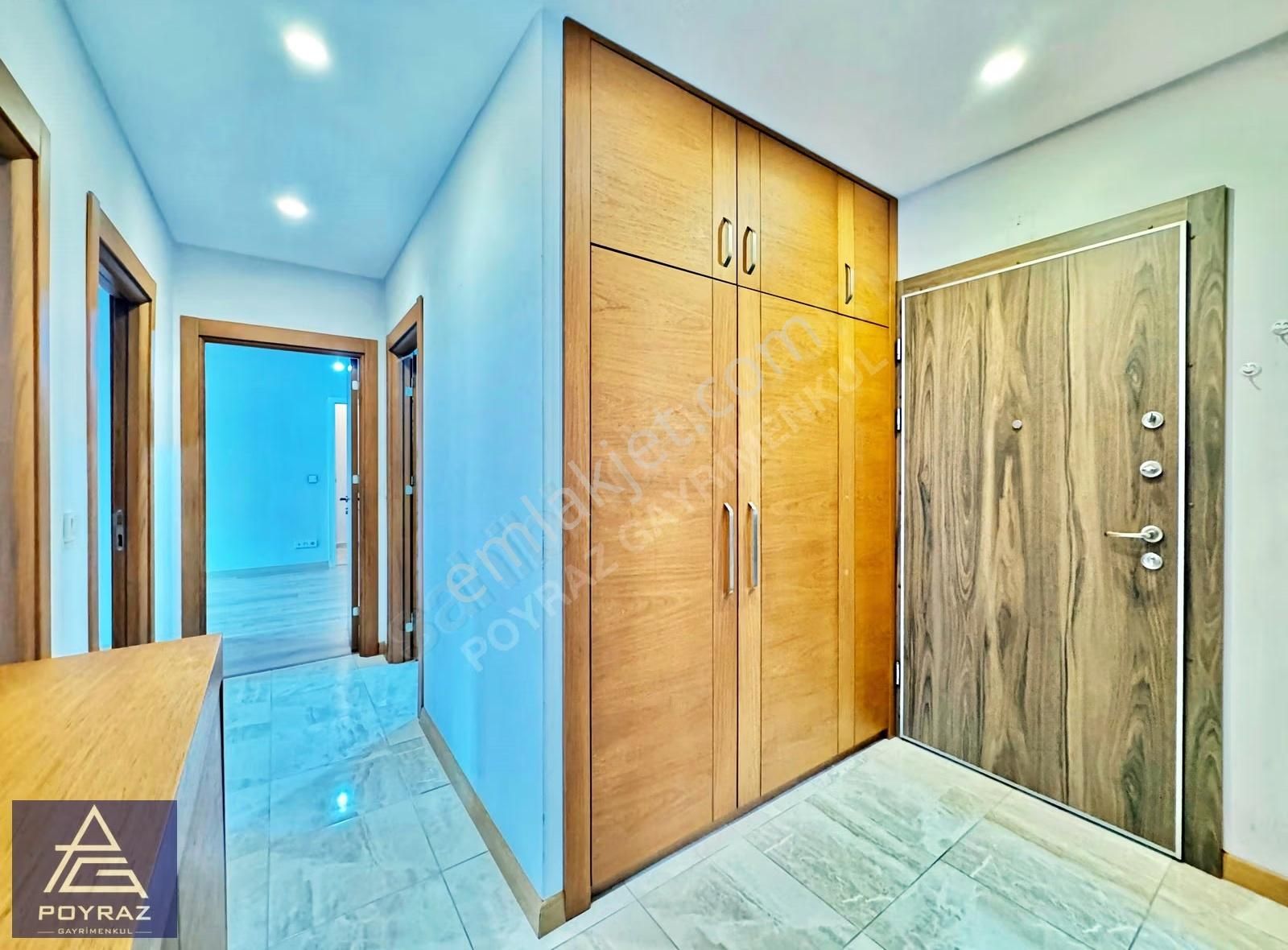 Poyraz'dan Suadiye'de Bağdat Caddesine Yakn Balkonlu 3+1 Satılık - Görsel 22