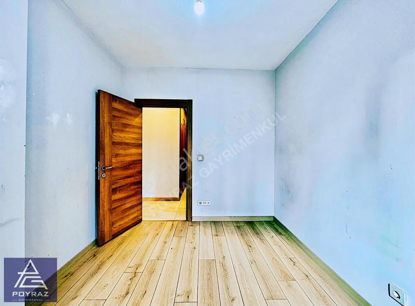 Poyraz'dan Suadiye'de Bağdat Caddesine Yakn Balkonlu 3+1 Satılık - Görsel 20