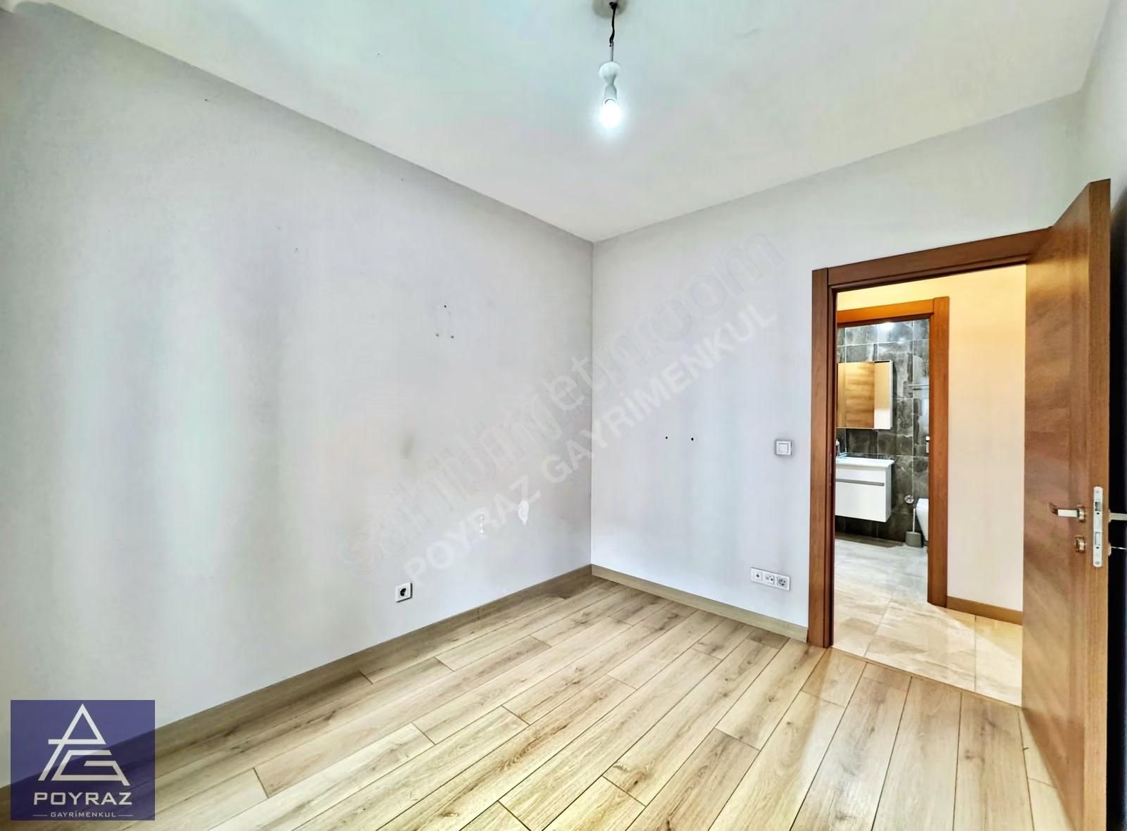 Poyraz'dan Suadiye'de Bağdat Caddesine Yakn Balkonlu 3+1 Satılık - Görsel 33