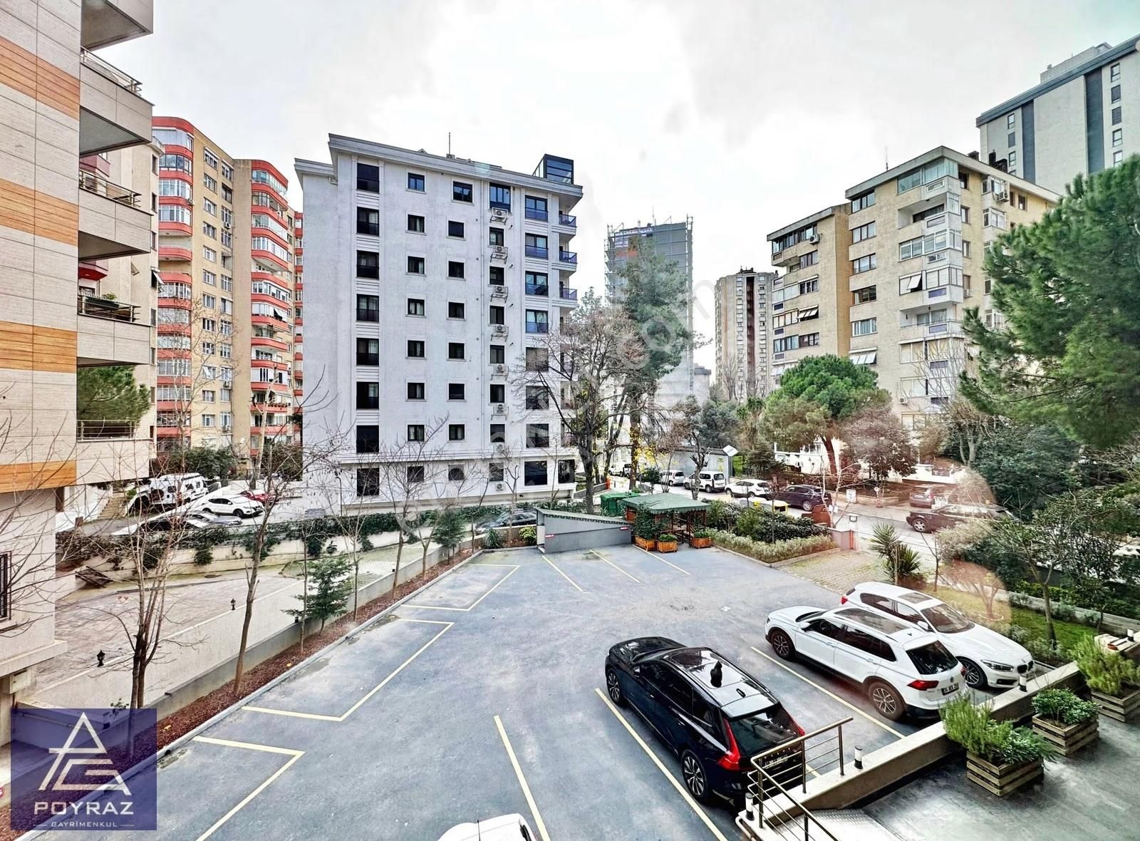 Poyraz'dan Suadiye'de Bağdat Caddesine Yakn Balkonlu 3+1 Satılık - Görsel 6