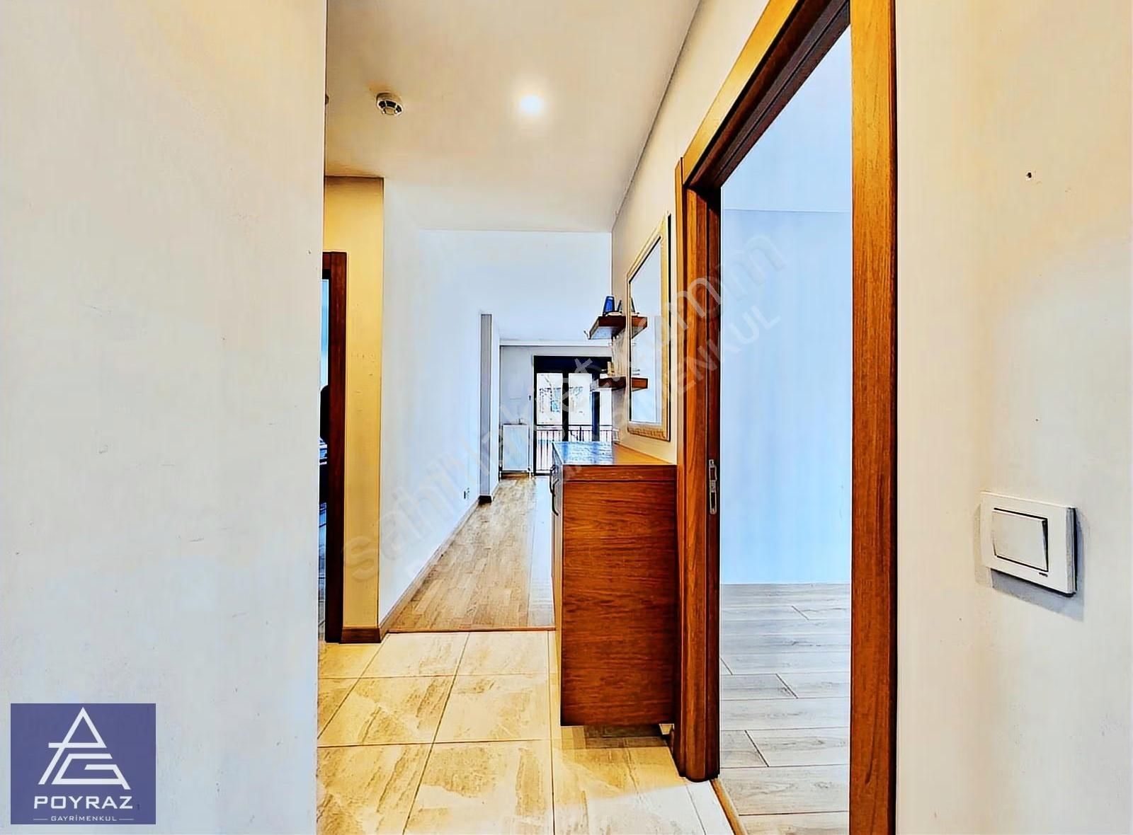 Poyraz'dan Suadiye'de Bağdat Caddesine Yakn Balkonlu 3+1 Satılık - Görsel 34