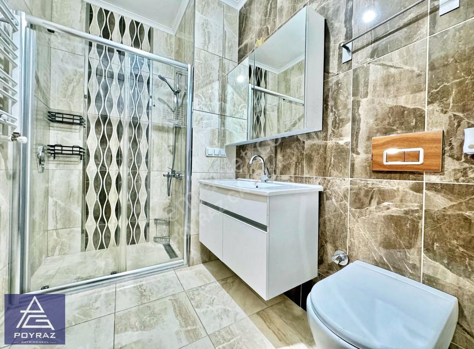 Poyraz'dan Suadiye'de Bağdat Caddesine Yakn Balkonlu 3+1 Satılık - Görsel 10