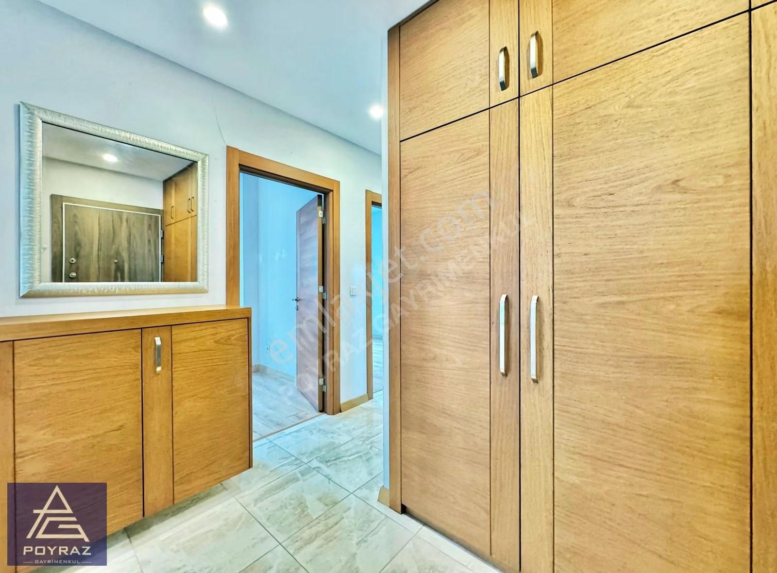 Poyraz'dan Suadiye'de Bağdat Caddesine Yakn Balkonlu 3+1 Satılık - Görsel 3