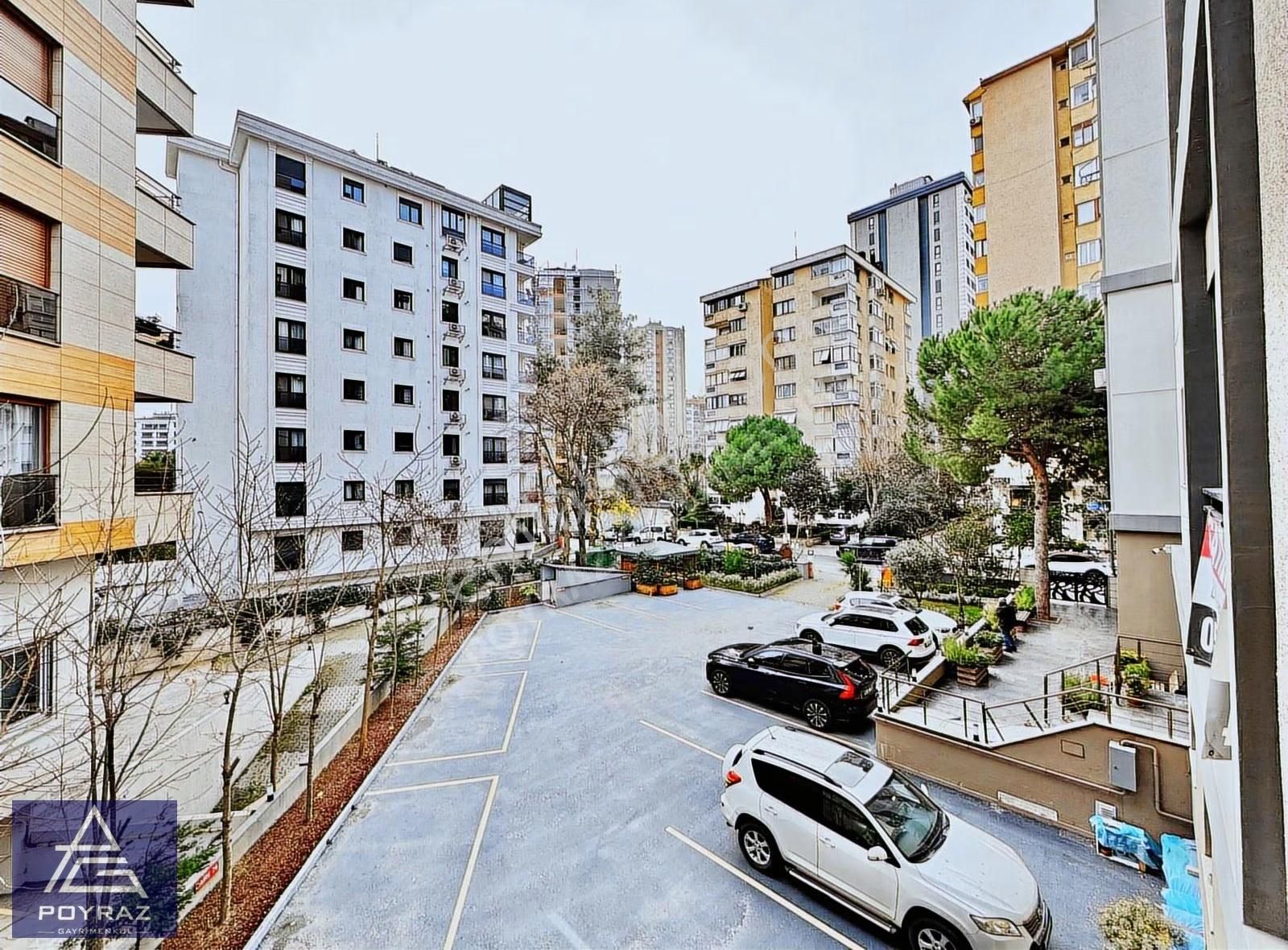 Poyraz'dan Suadiye'de Bağdat Caddesine Yakn Balkonlu 3+1 Satılık - Görsel 13