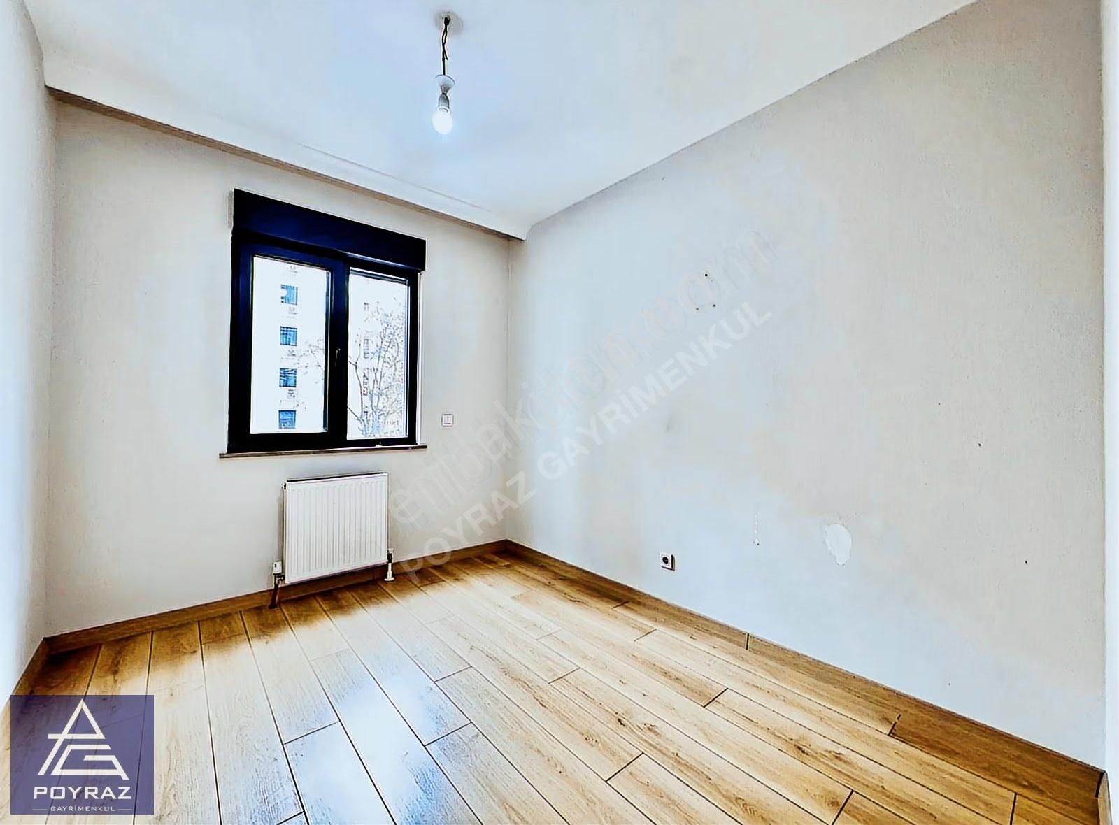 Poyraz'dan Suadiye'de Bağdat Caddesine Yakn Balkonlu 3+1 Satılık - Görsel 35