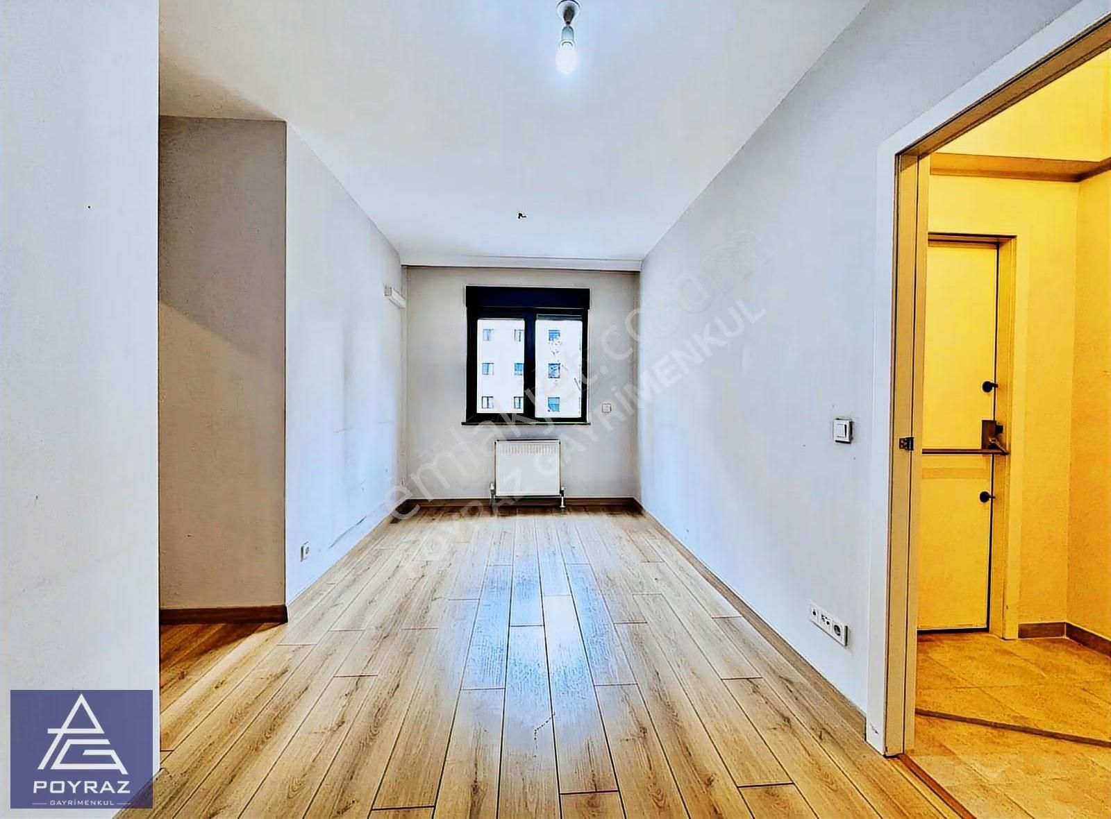 Poyraz'dan Suadiye'de Bağdat Caddesine Yakn Balkonlu 3+1 Satılık - Görsel 11