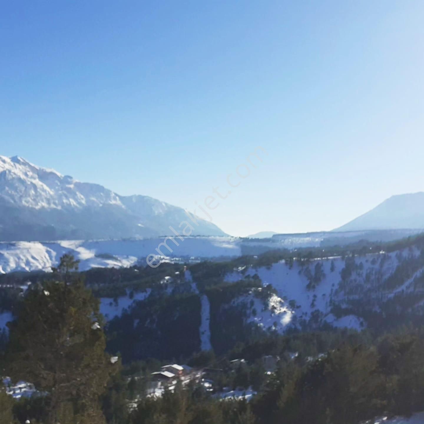 Kar Emlaktan Yeni Konacık Efes Sitesi Üzerinde 400 M2 Satılık Arsa - Görsel 21