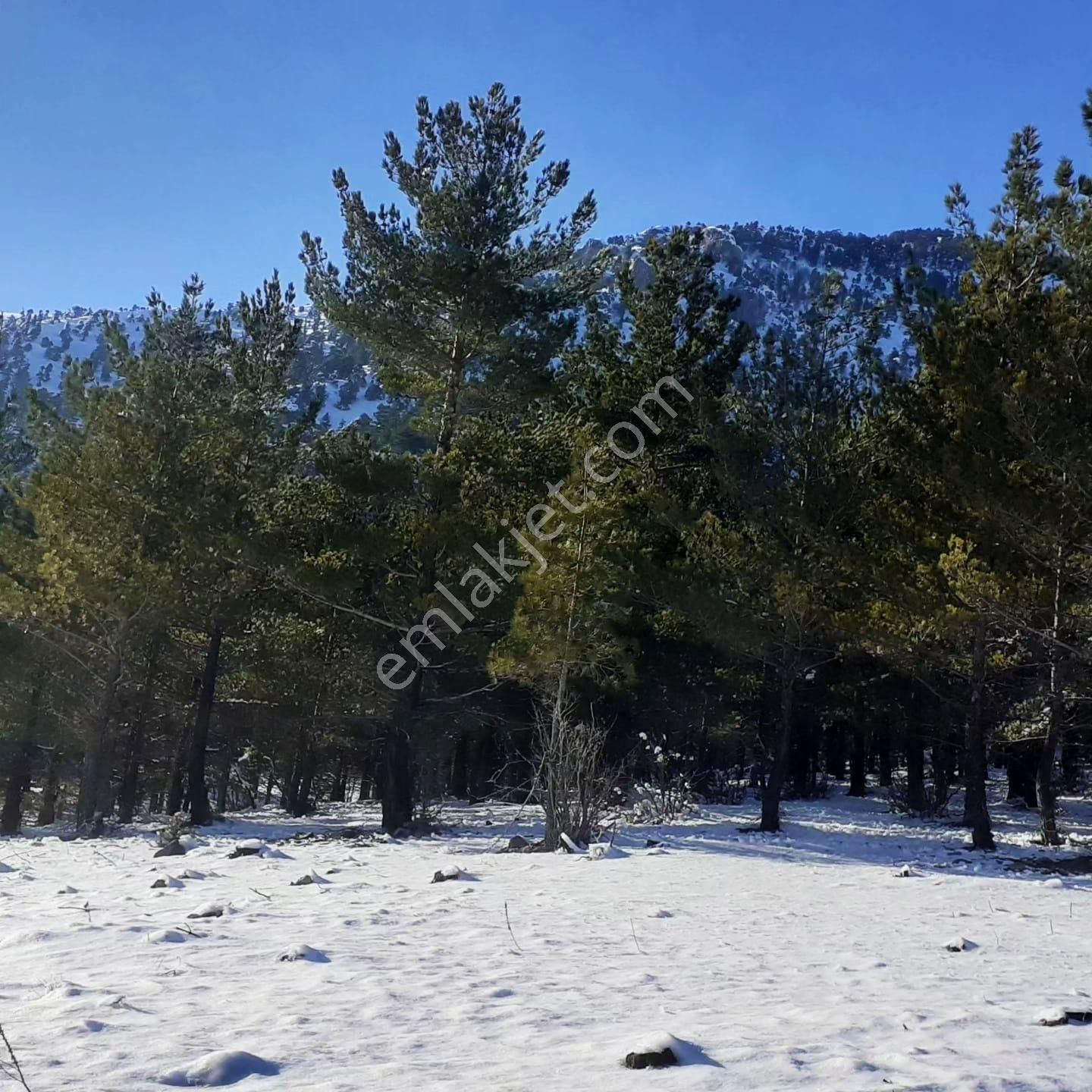 Kar Emlaktan Yeni Konacık Efes Sitesi Üzerinde 400 M2 Satılık Arsa - Görsel 16