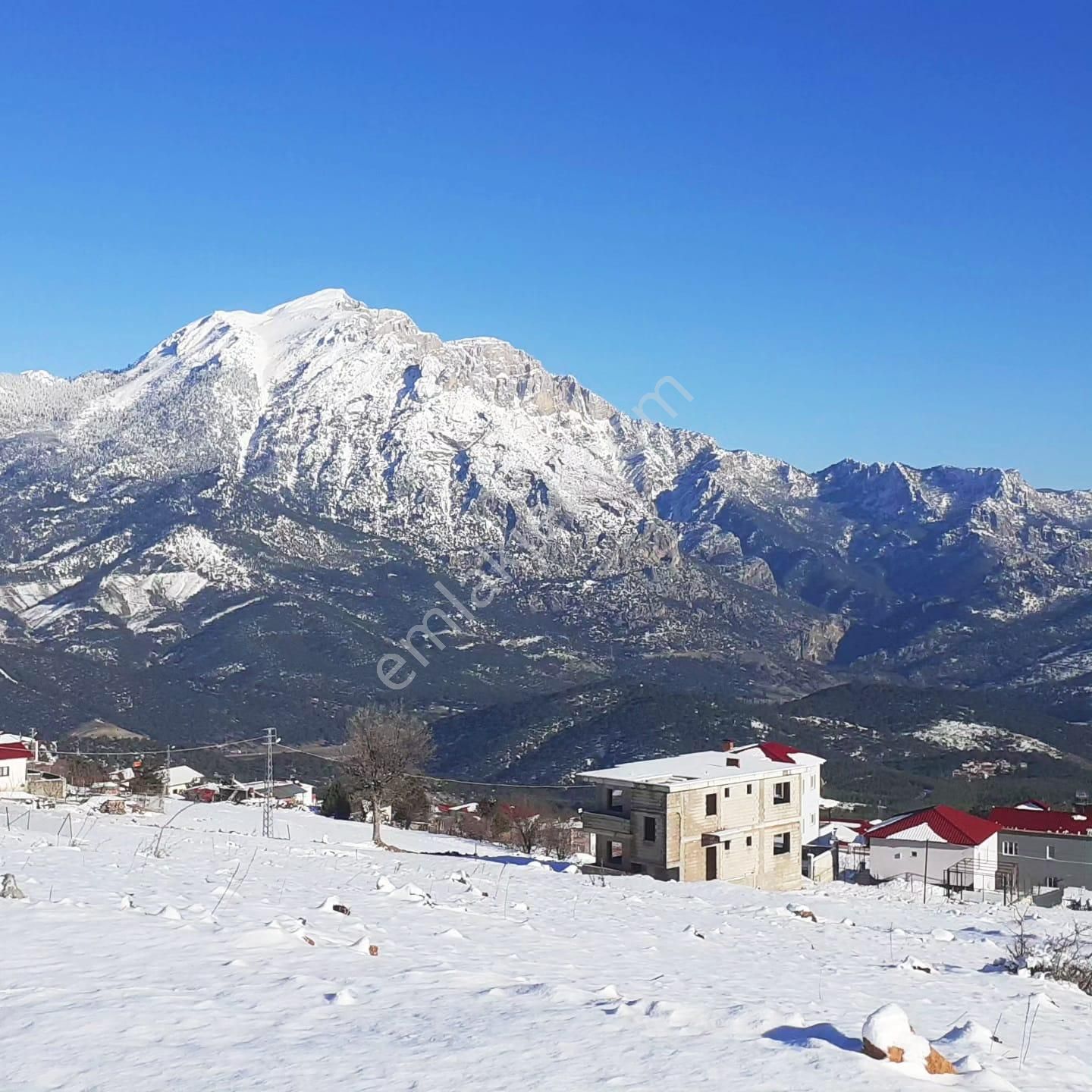 Kar Emlaktan Yeni Konacık Efes Sitesi Üzerinde 400 M2 Satılık Arsa - Görsel 14