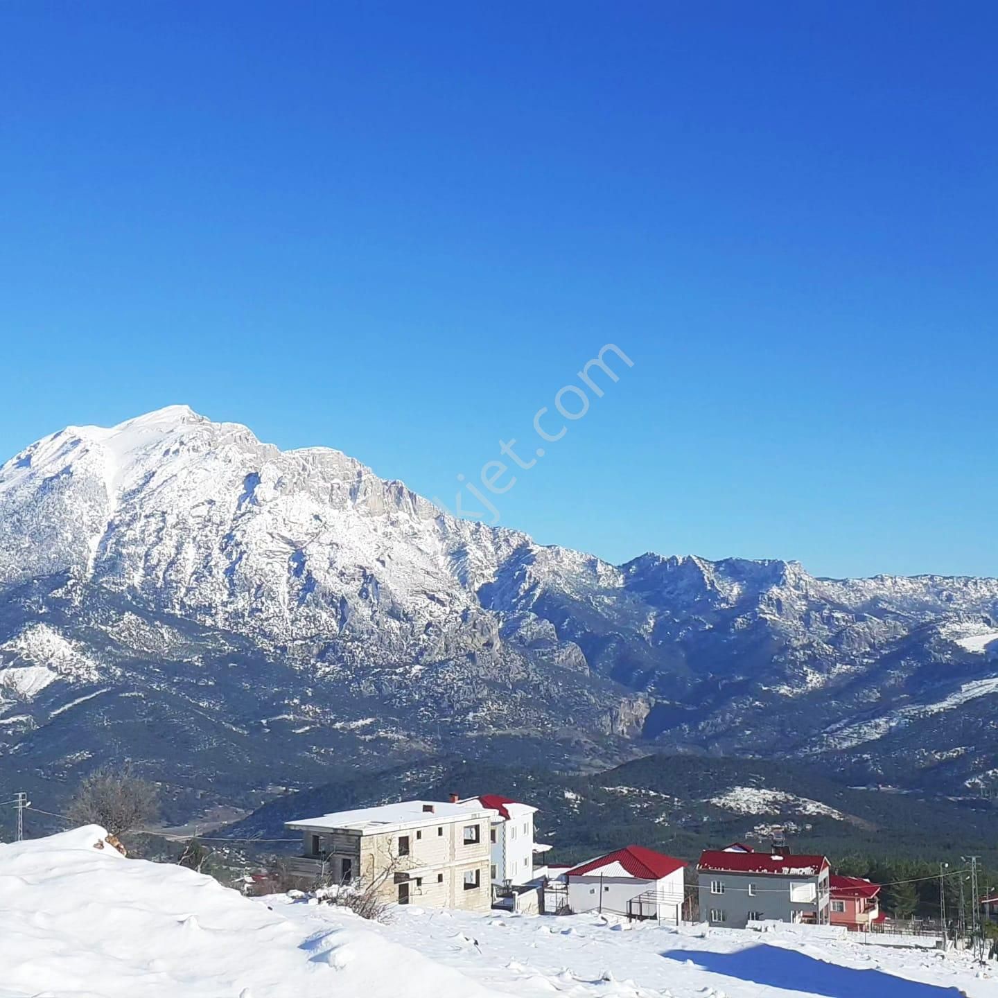 Kar Emlaktan Yeni Konacık Efes Sitesi Üzerinde 400 M2 Satılık Arsa - Görsel 17