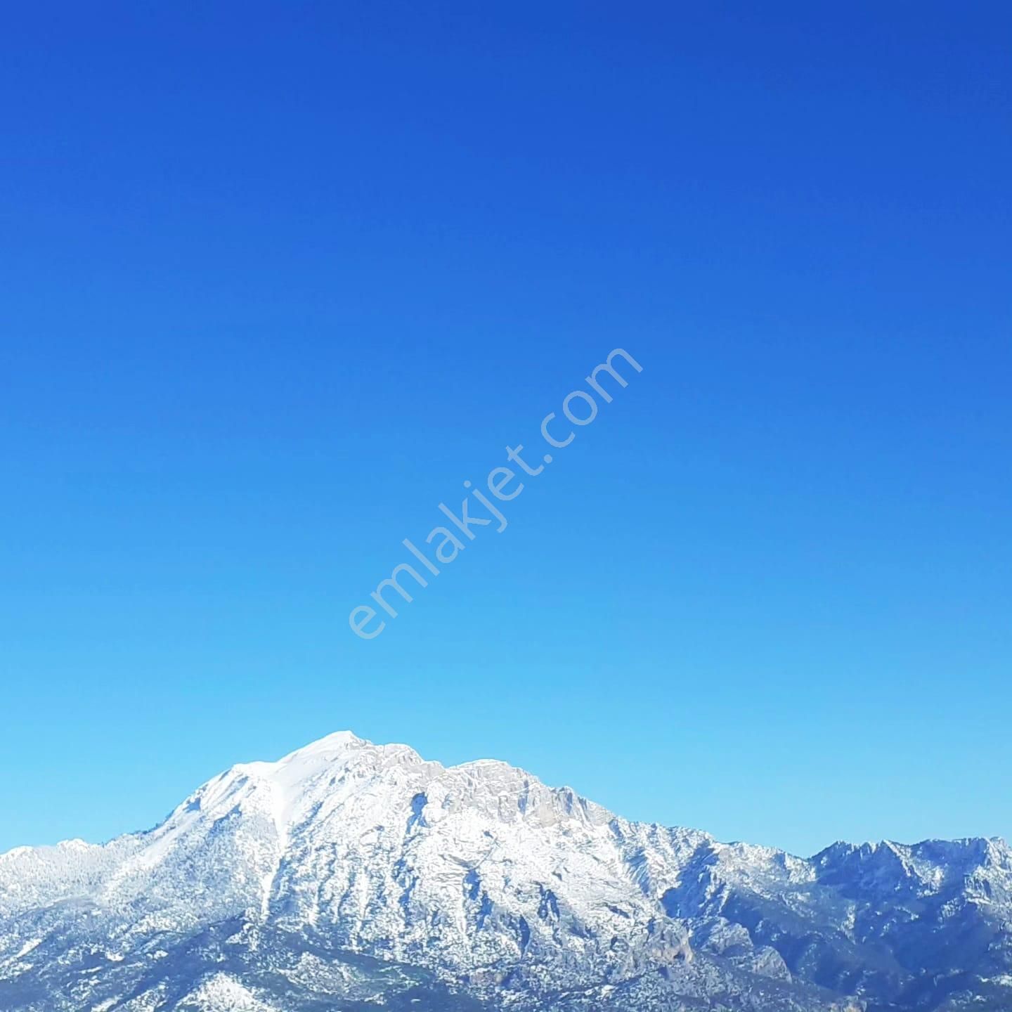 Kar Emlaktan Yeni Konacık Efes Sitesi Üzerinde 400 M2 Satılık Arsa - Görsel 22