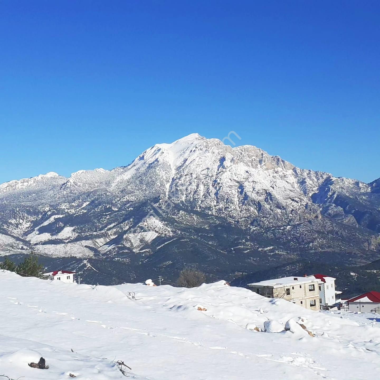 Kar Emlaktan Yeni Konacık Efes Sitesi Üzerinde 400 M2 Satılık Arsa - Görsel 27