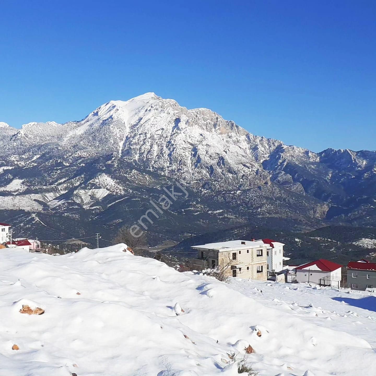 Kar Emlaktan Yeni Konacık Efes Sitesi Üzerinde 400 M2 Satılık Arsa - Görsel 8