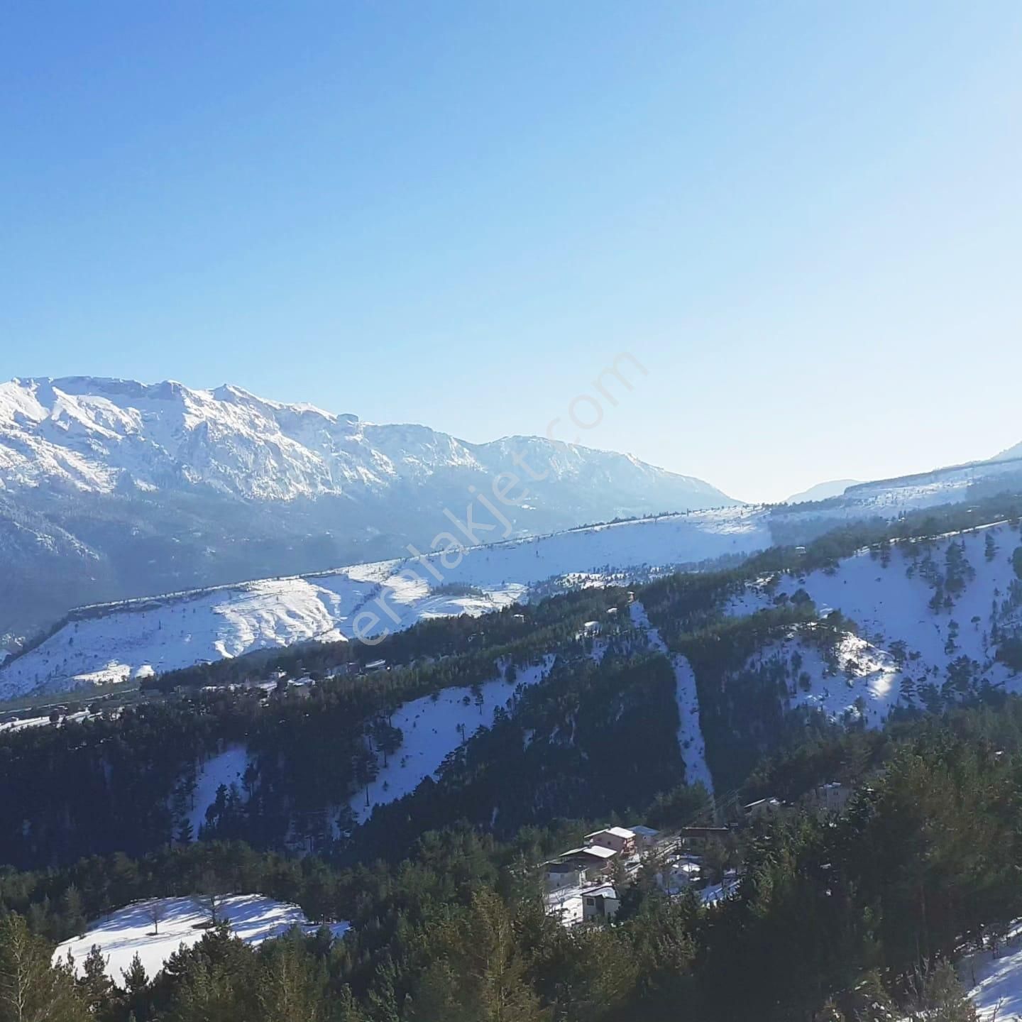 Kar Emlaktan Yeni Konacık Efes Sitesi Üzerinde 400 M2 Satılık Arsa - Görsel 11