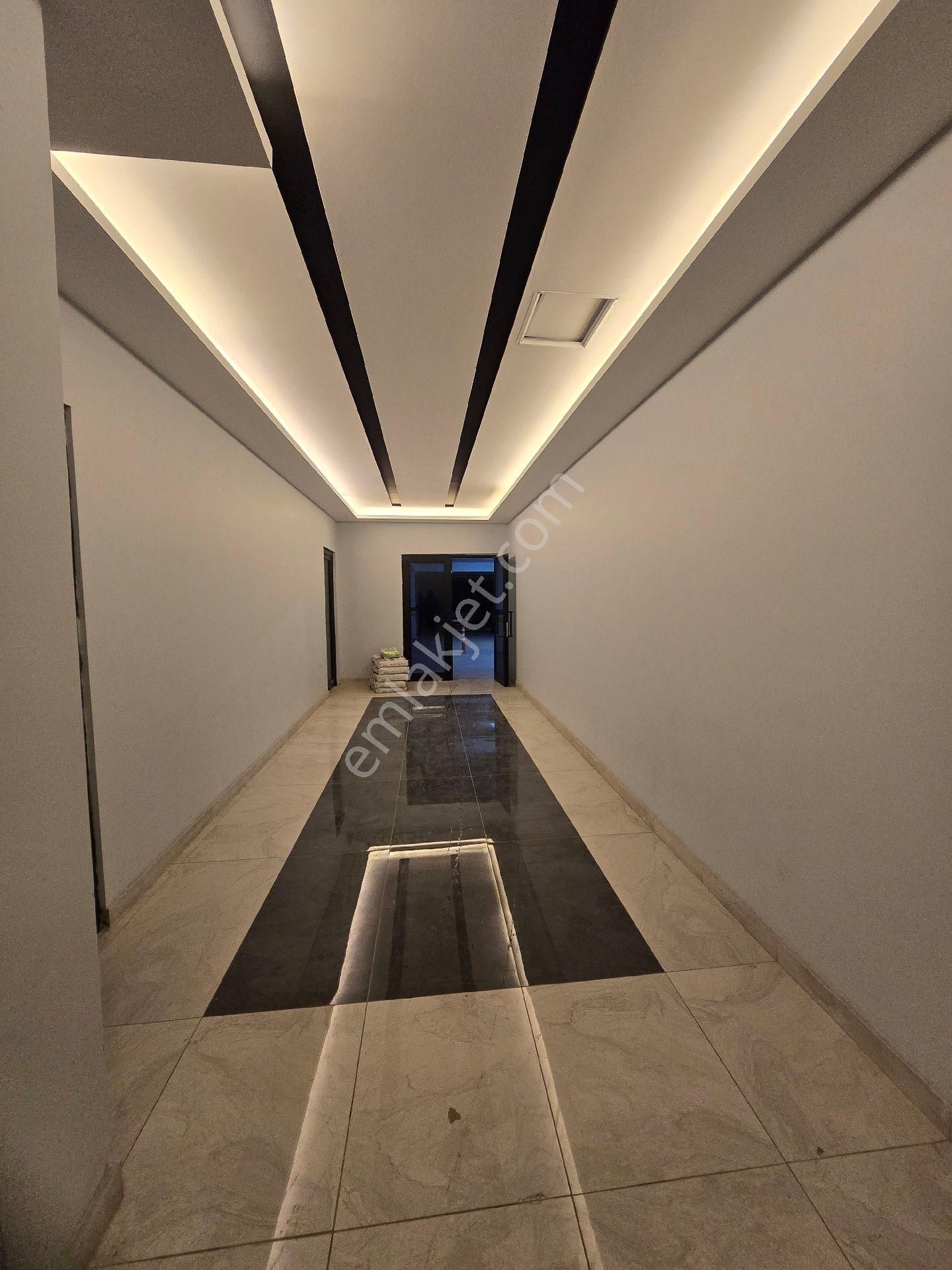 Doğukent Ymc Sitesinde Satılık Ultra Lüks 5+1 Daire - Görsel 20