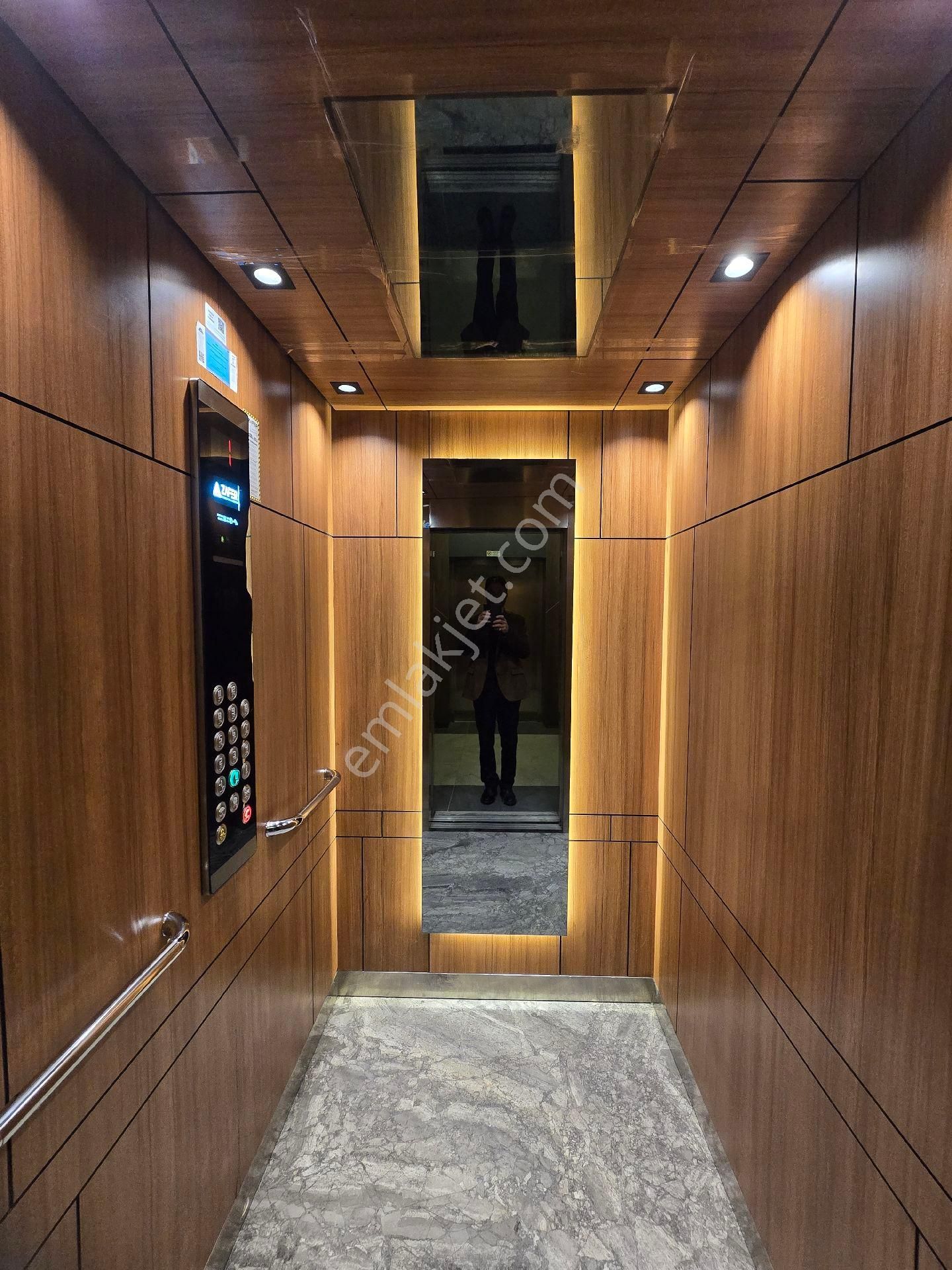 Doğukent Ymc Sitesinde Satılık Ultra Lüks 5+1 Daire - Görsel 6