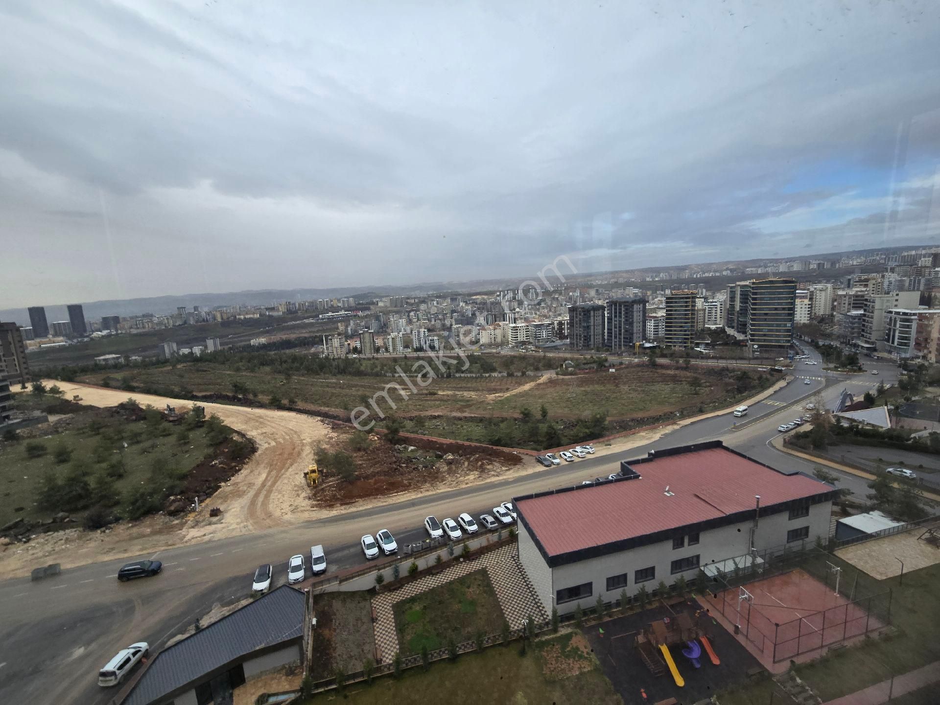 Doğukent Ymc Sitesinde Satılık Ultra Lüks 5+1 Daire - Görsel 11