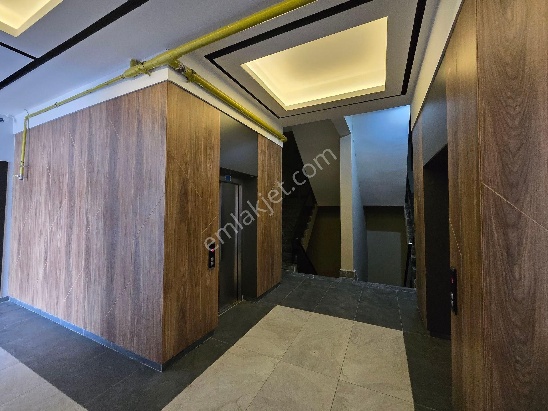 Doğukent Ymc Sitesinde Satılık Ultra Lüks 5+1 Daire - Görsel 4