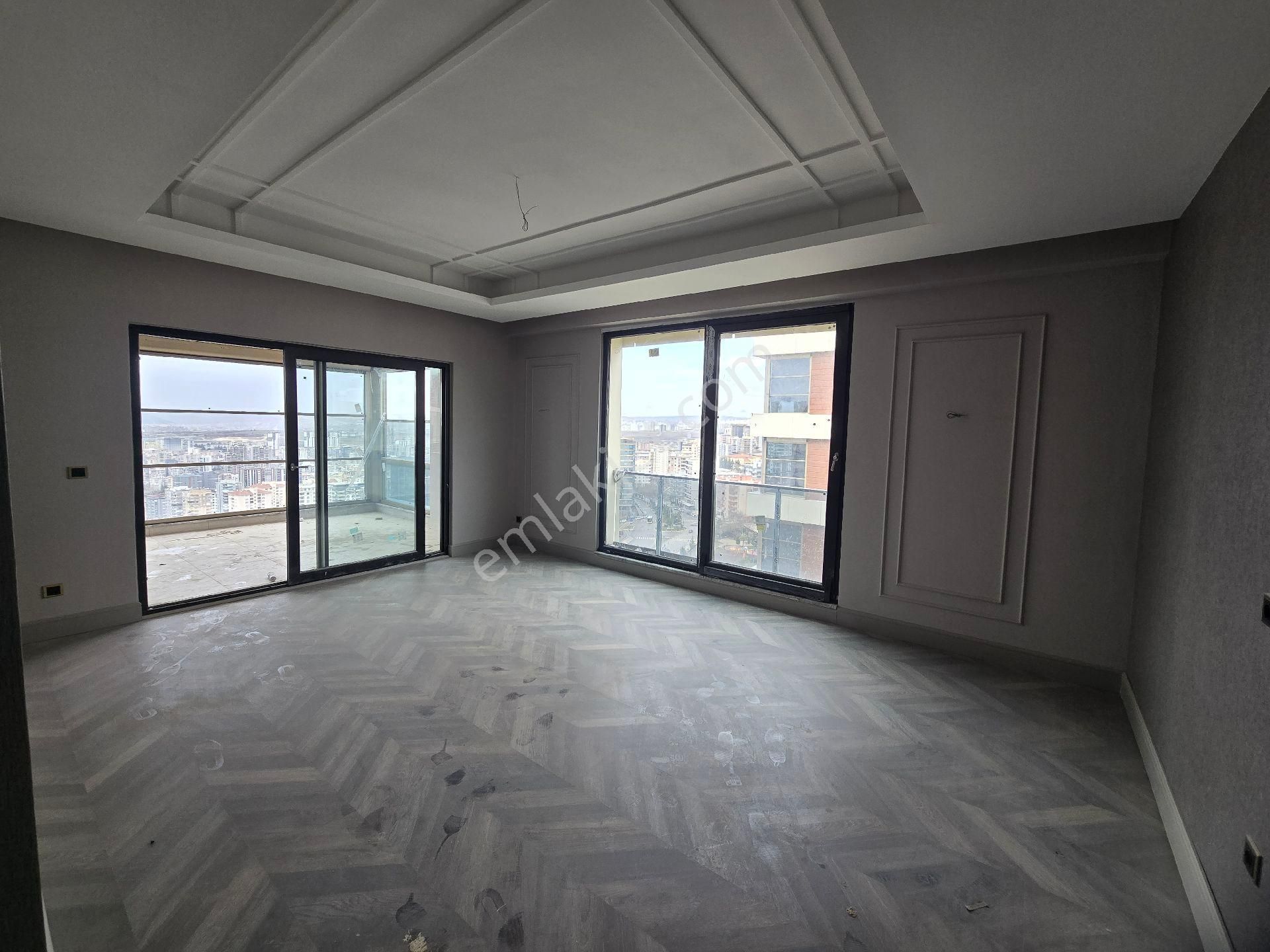 Doğukent Ymc Sitesinde Satılık Ultra Lüks 5+1 Daire - Görsel 10