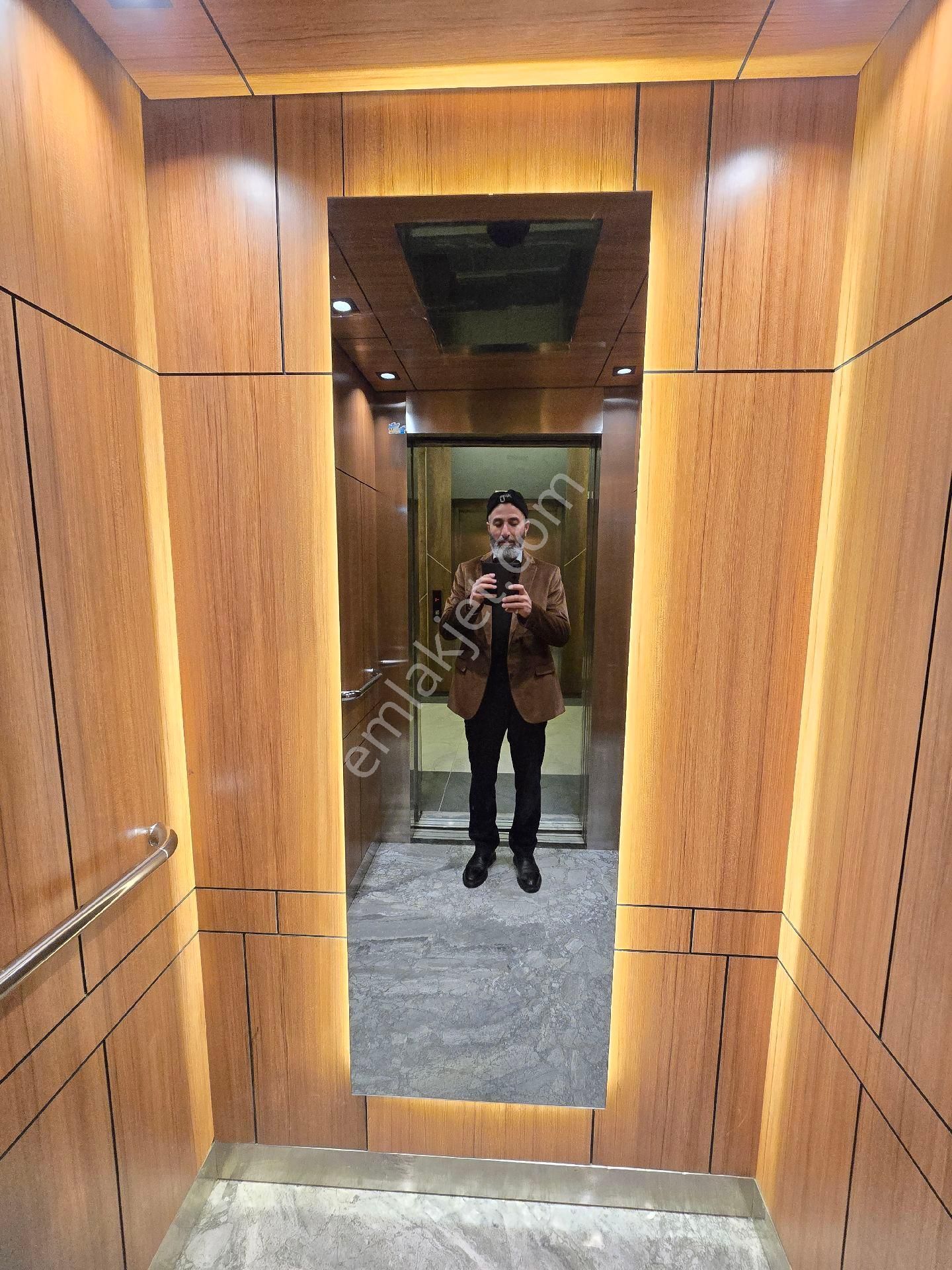 Doğukent Ymc Sitesinde Satılık Ultra Lüks 5+1 Daire - Görsel 5