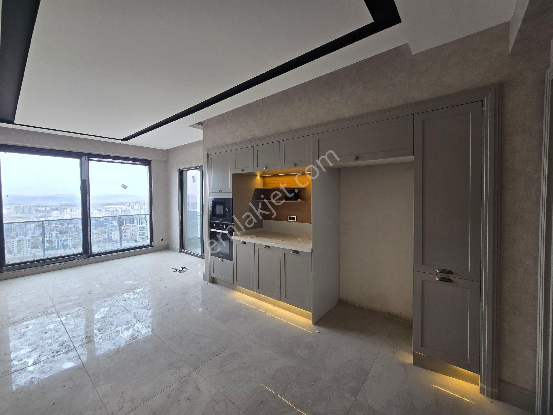 Doğukent Ymc Sitesinde Satılık Ultra Lüks 5+1 Daire - Görsel 8