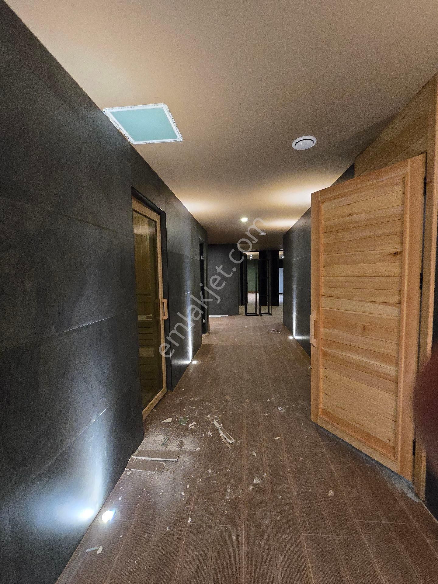 Doğukent Ymc Sitesinde Satılık Ultra Lüks 5+1 Daire - Görsel 28