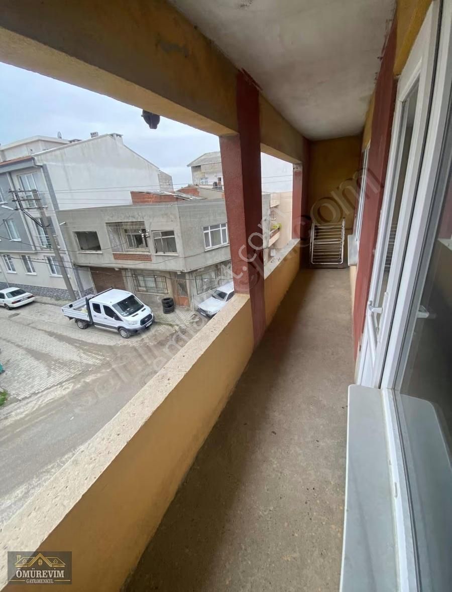 Full Eşyalı 3+1 Daire - Görsel 13