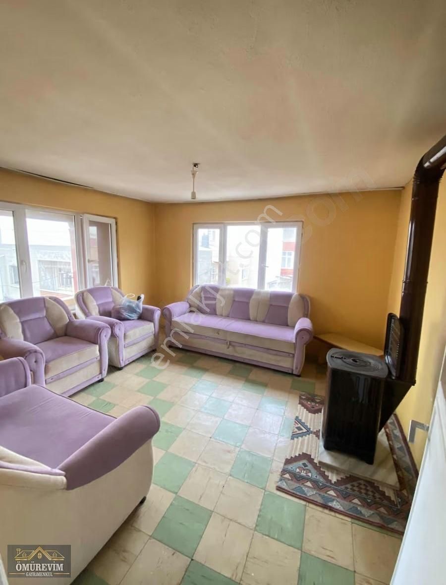 Full Eşyalı 3+1 Daire