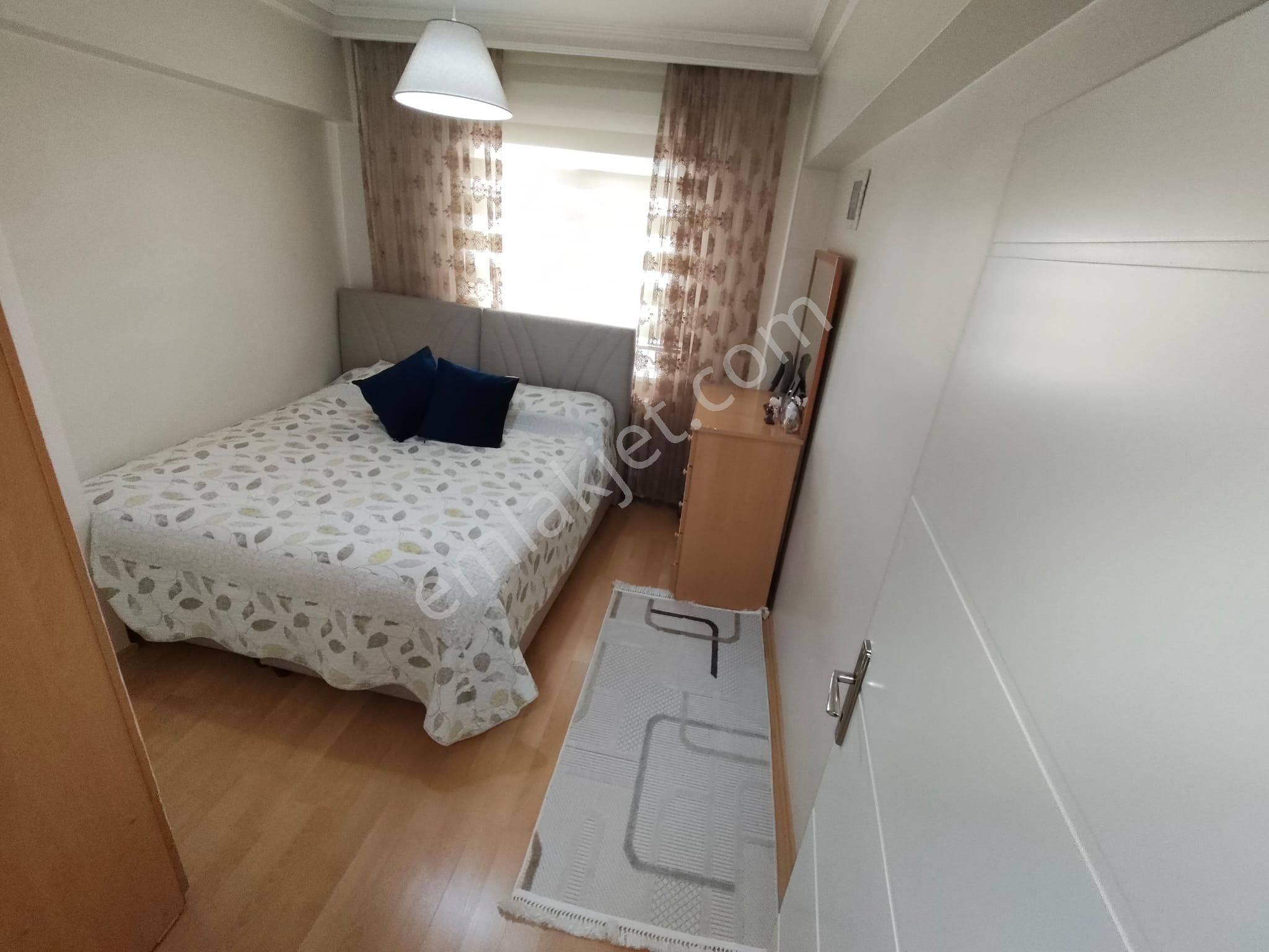 Yılmaz Gayrimenkul'den Pınarbaşı Mah 3+1 4. Katta 3299 Pazarlıklı Ultra Lüxyapılı 130m2 Daire - Görsel 33