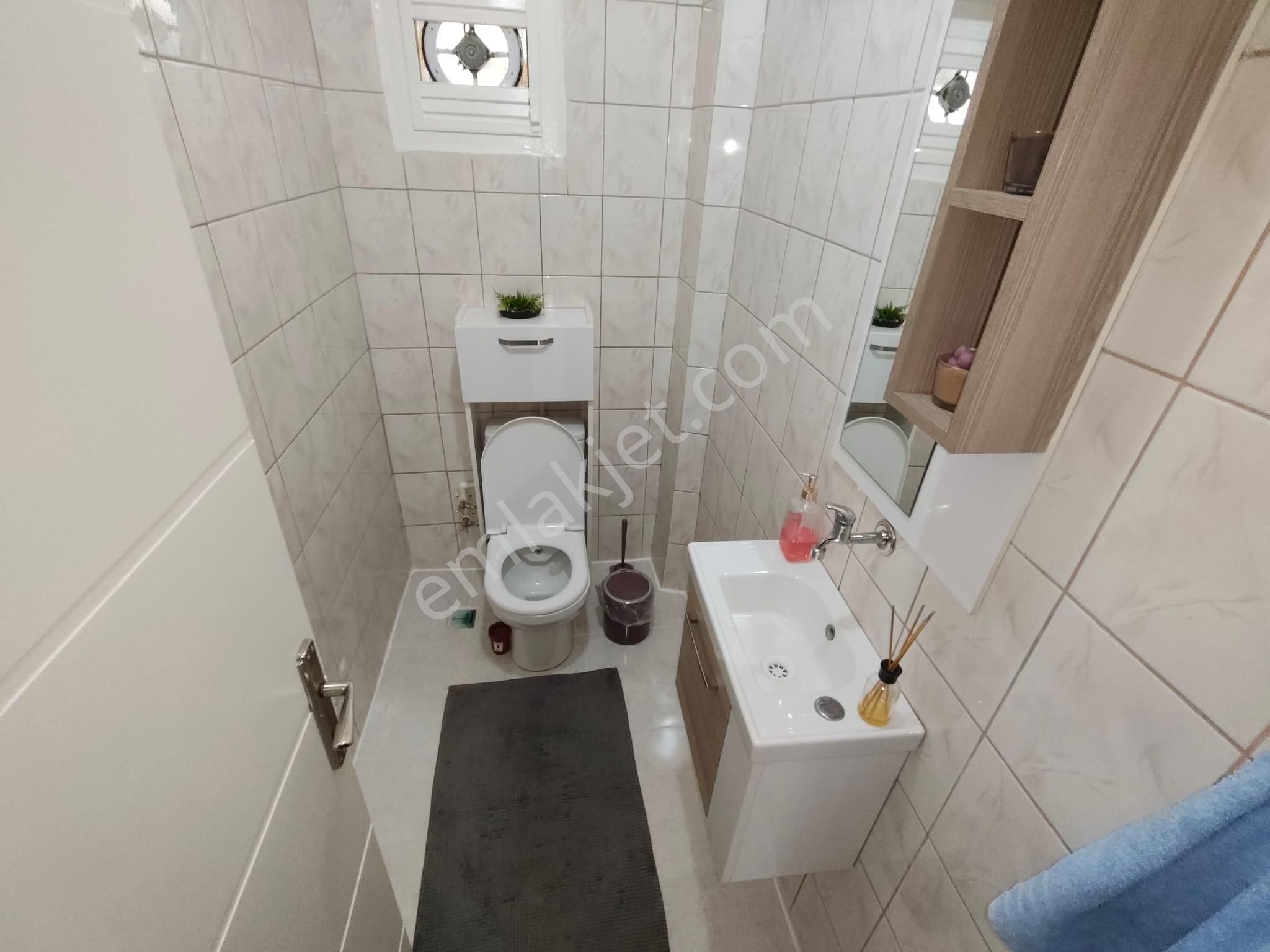Yılmaz Gayrimenkul'den Pınarbaşı Mah 3+1 4. Katta 3299 Pazarlıklı Ultra Lüxyapılı 130m2 Daire - Görsel 15