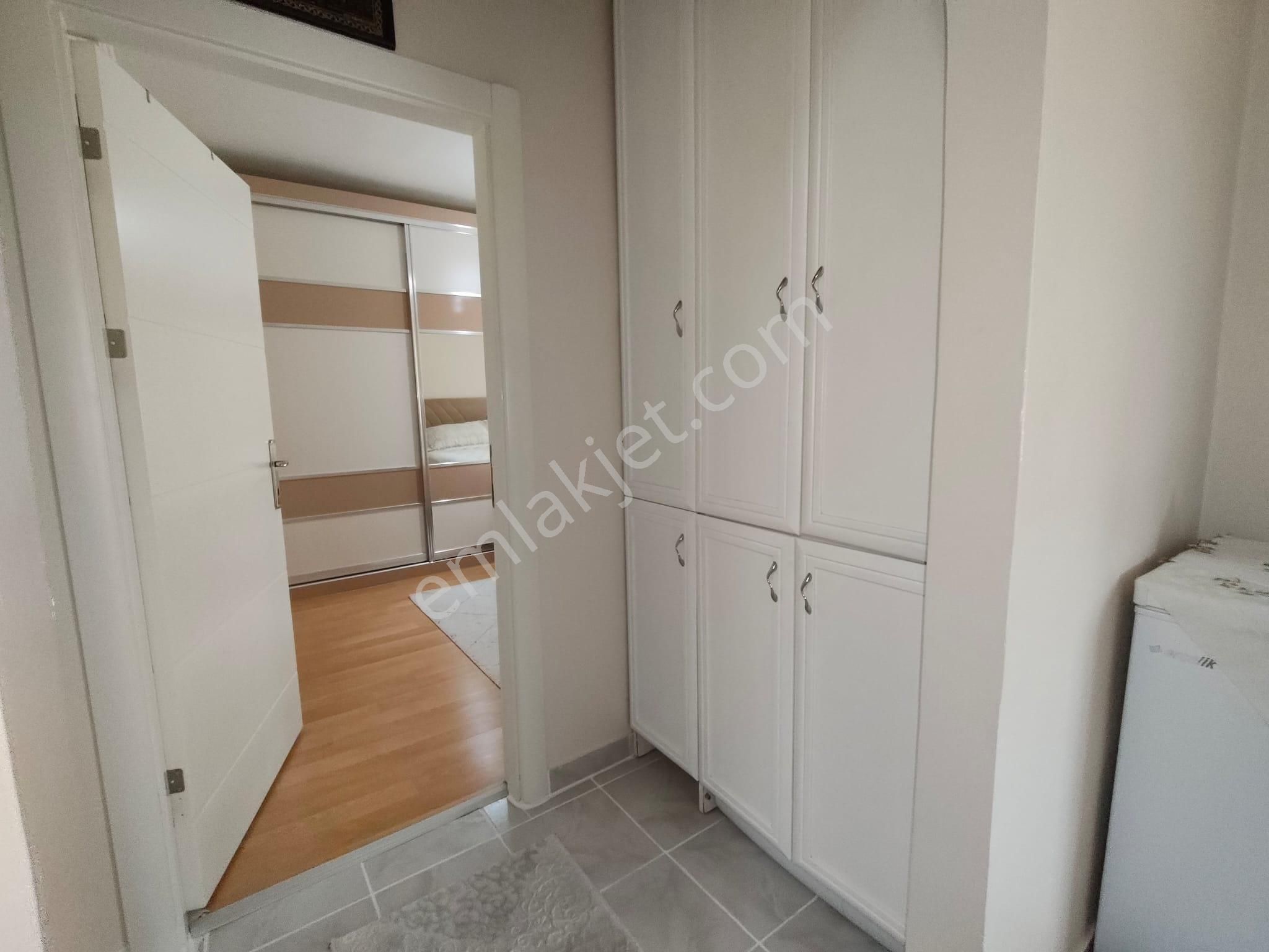 Yılmaz Gayrimenkul'den Pınarbaşı Mah 3+1 4. Katta 3299 Pazarlıklı Ultra Lüxyapılı 130m2 Daire - Görsel 32