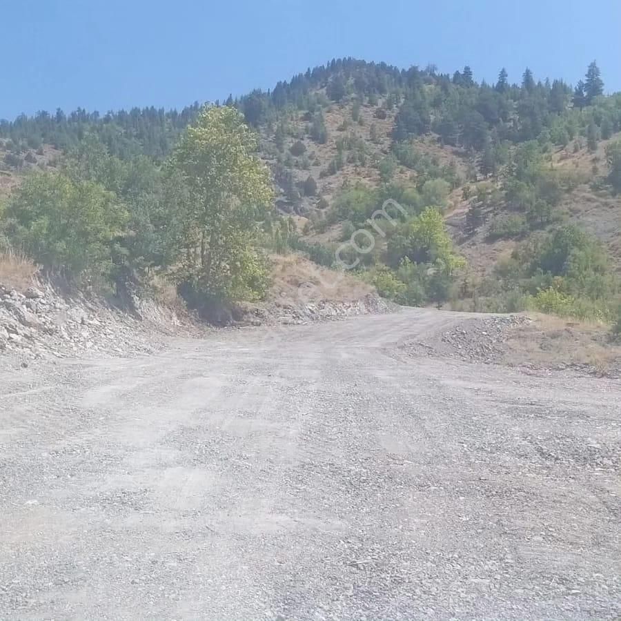 Kar Emlaktan Ömerli Köyünde 1400 M2 Satılık Bahçe - Görsel 25