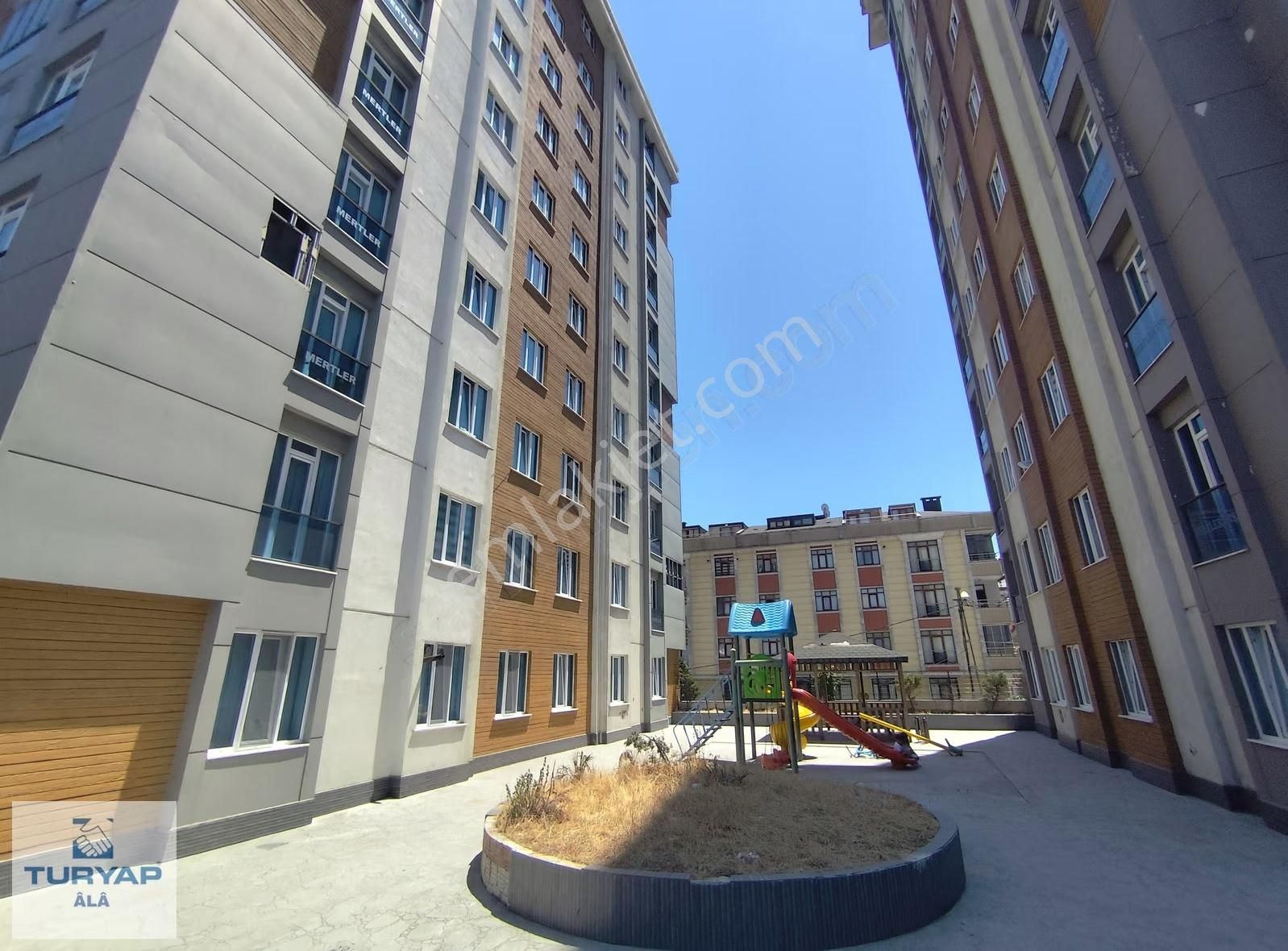 Turyap Enes Akaydan Site İçerisinde 2+1 Satılık Daire - Görsel 8