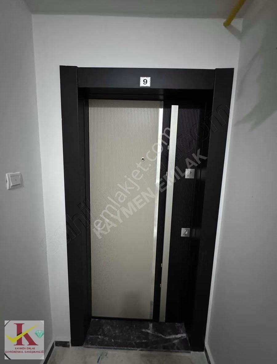 Kaymen Emlaktan Ertaş Yanı Satılık Arakat 2+0 Daire - Görsel 7