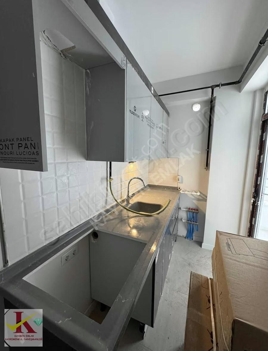 Kaymen Emlaktan Ertaş Yanı Satılık Arakat 2+0 Daire - Görsel 19