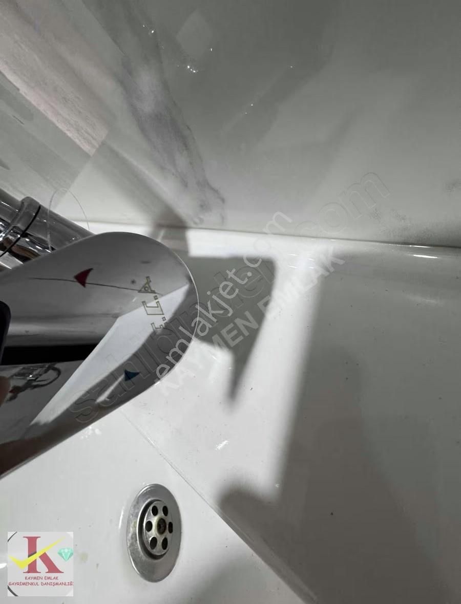 Kaymen Emlaktan Ertaş Yanı Satılık Arakat 2+0 Daire - Görsel 21