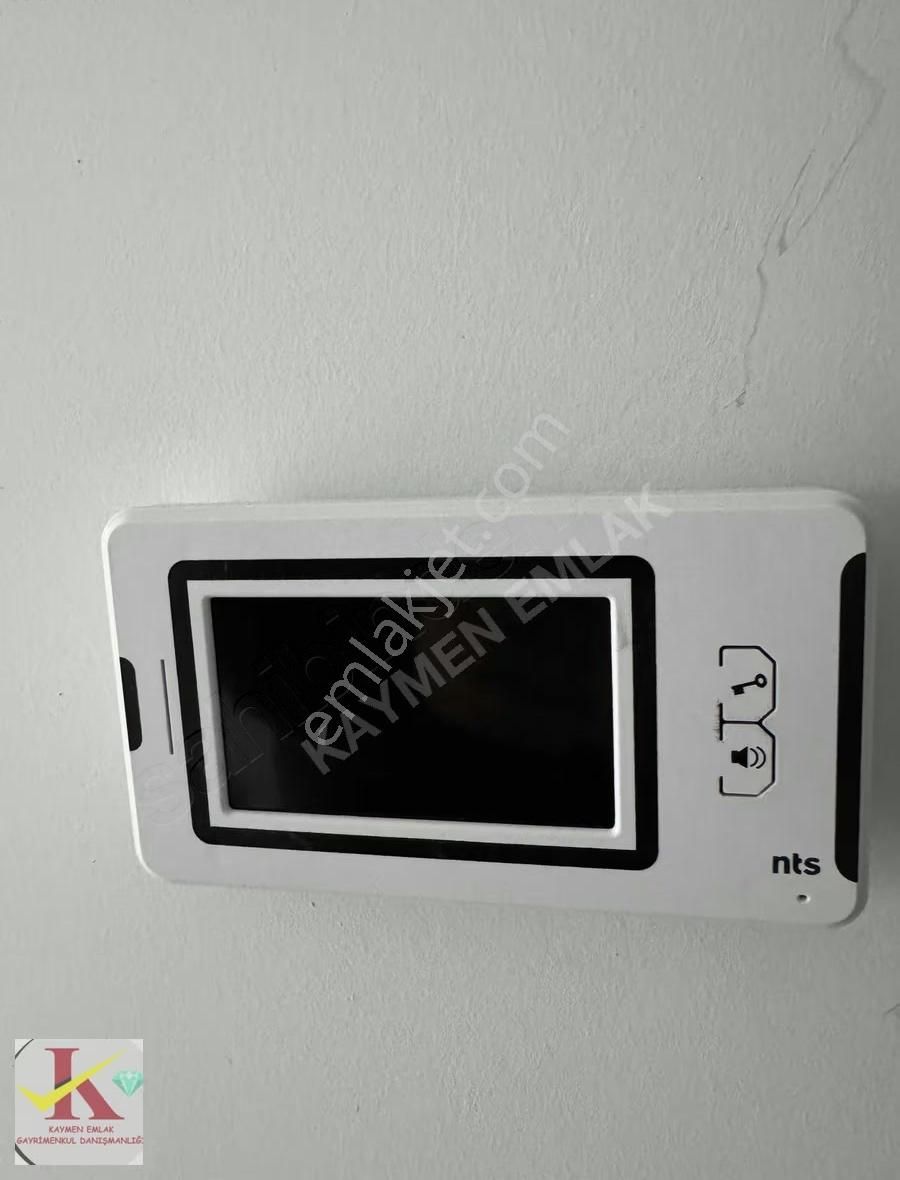 Kaymen Emlaktan Ertaş Yanı Satılık Arakat 2+0 Daire - Görsel 27