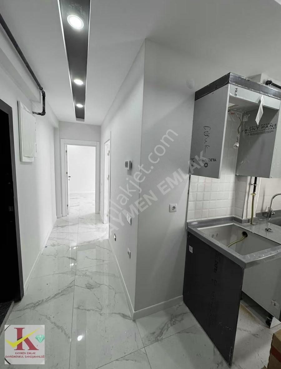 Kaymen Emlaktan Ertaş Yanı Satılık Arakat 2+0 Daire - Görsel 15