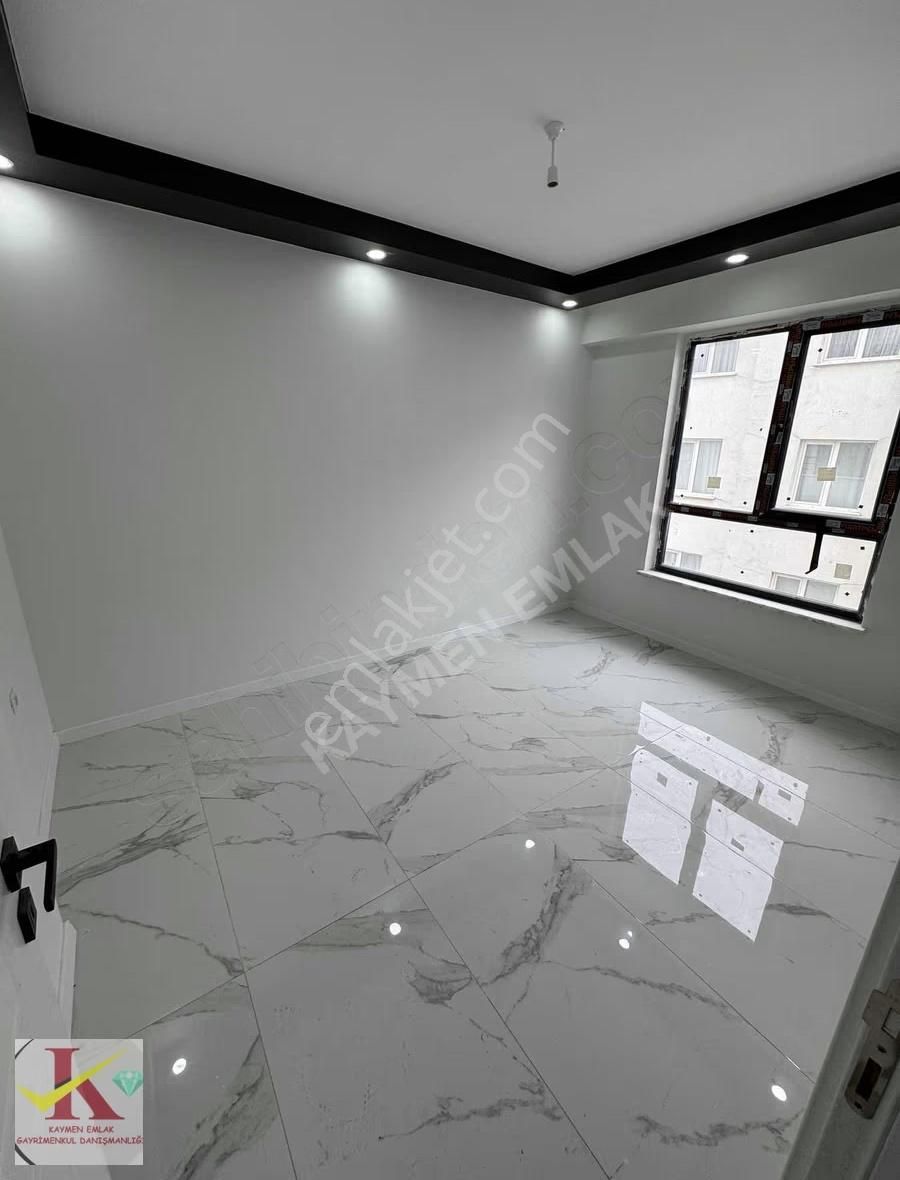 Kaymen Emlaktan Ertaş Yanı Satılık Arakat 2+0 Daire - Görsel 20