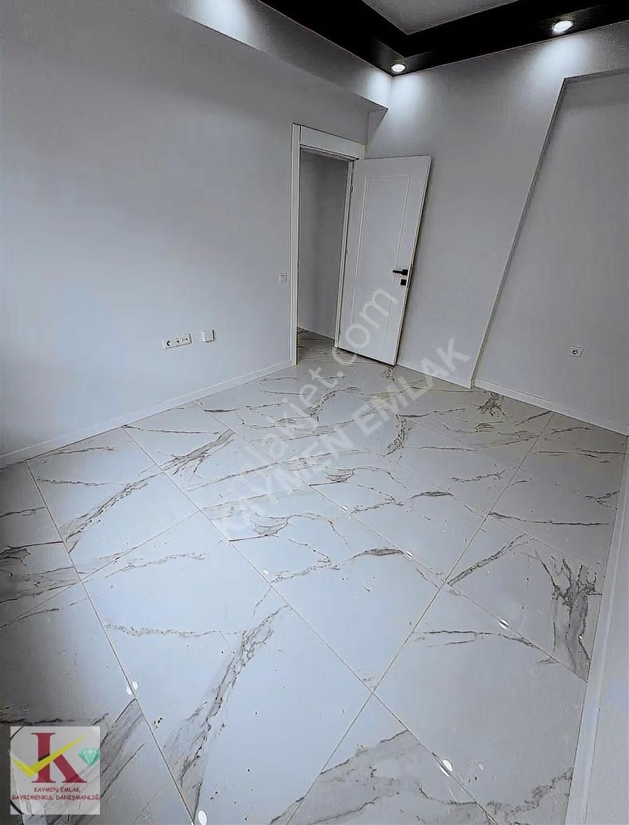 Kaymen Emlaktan Ertaş Yanı Satılık Arakat 2+0 Daire - Görsel 10