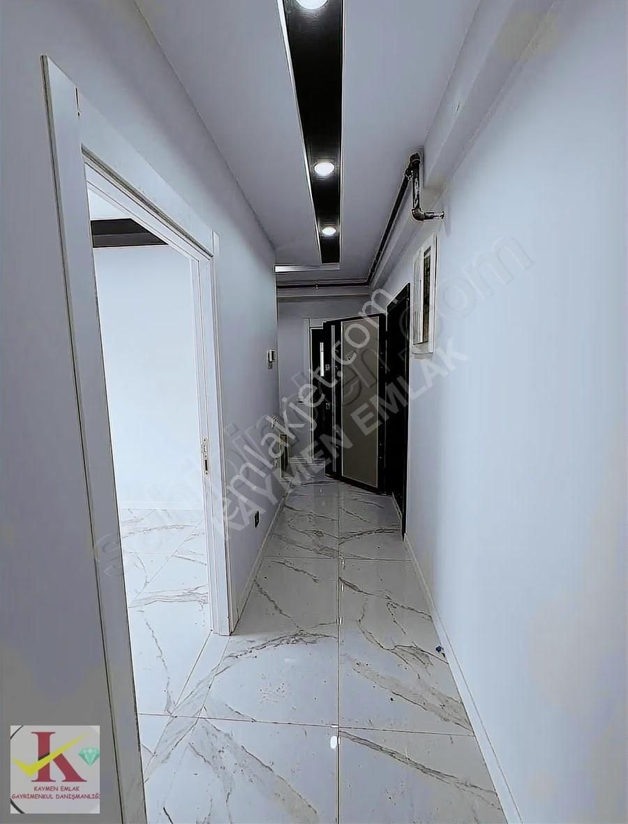 Kaymen Emlaktan Ertaş Yanı Satılık Arakat 2+0 Daire - Görsel 30