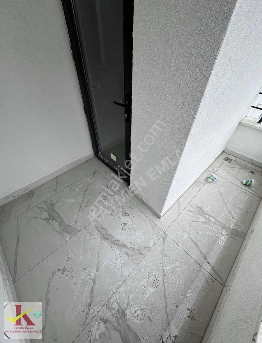 Kaymen Emlaktan Ertaş Yanı Satılık Arakat 2+0 Daire - Görsel 35