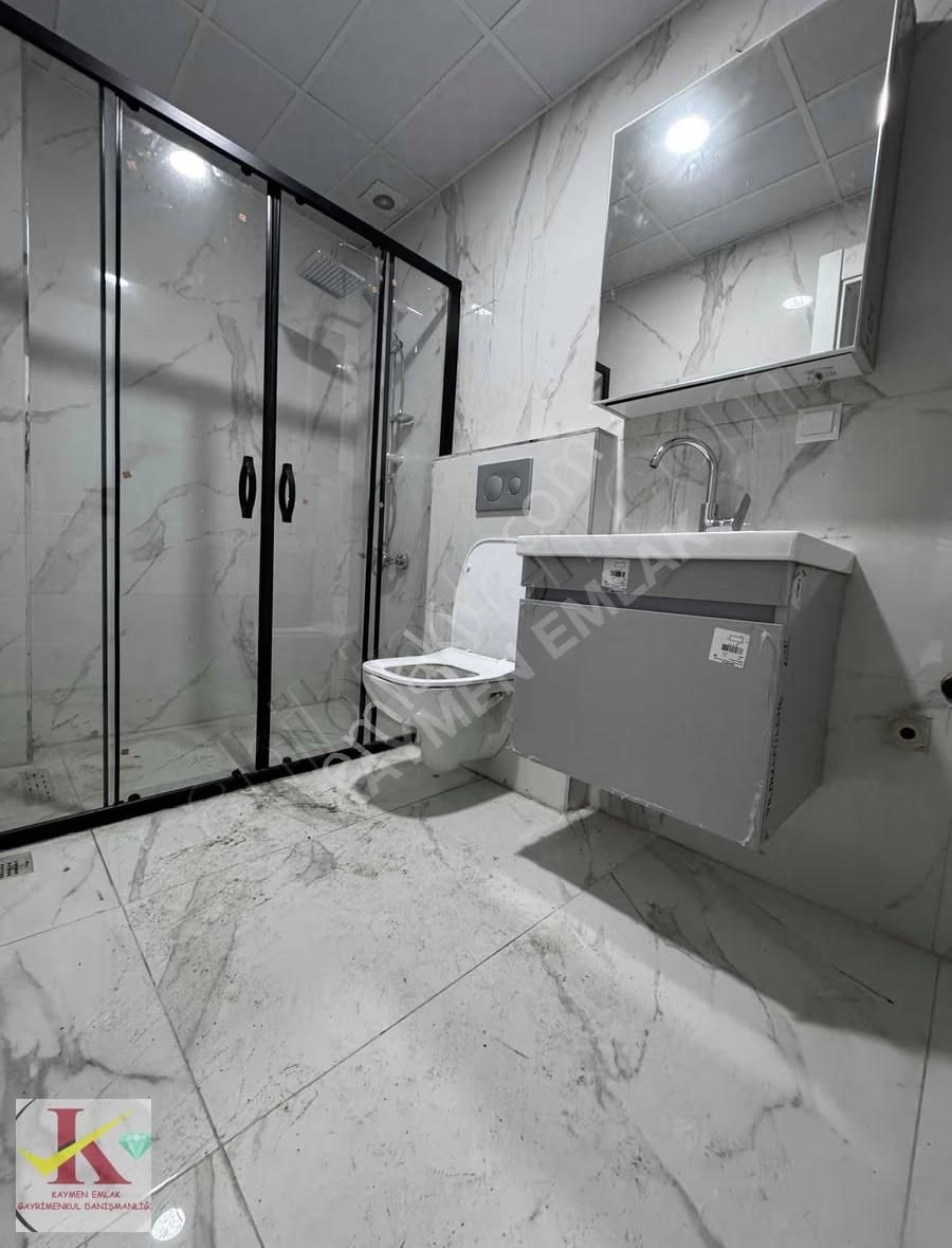 Kaymen Emlaktan Ertaş Yanı Satılık Arakat 2+0 Daire - Görsel 4