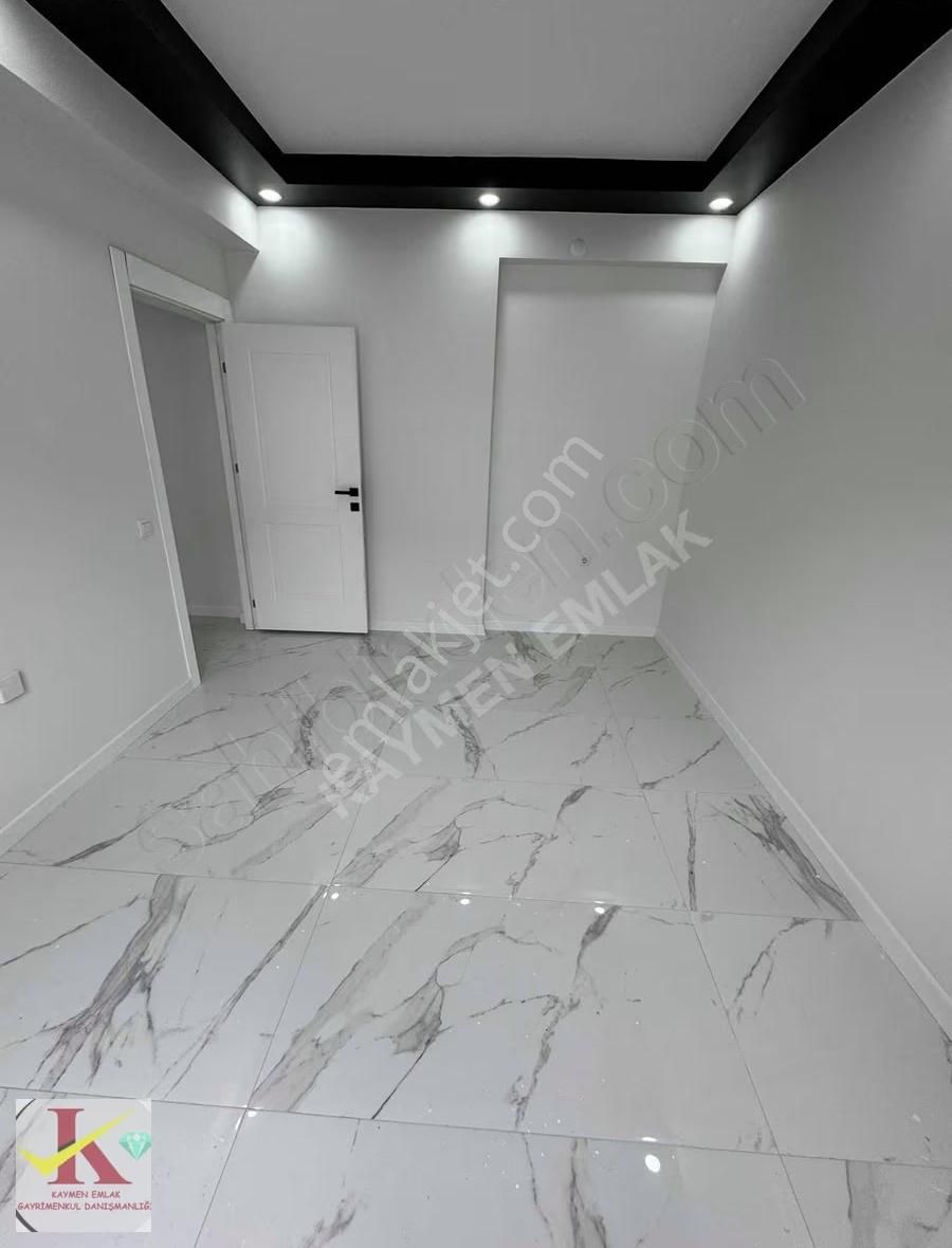 Kaymen Emlaktan Ertaş Yanı Satılık Arakat 2+0 Daire - Görsel 25