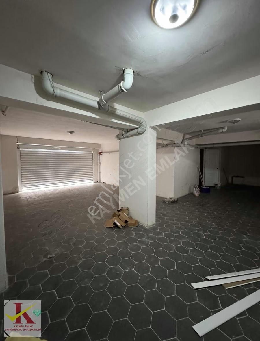 Kaymen Emlaktan Ertaş Yanı Satılık Arakat 2+0 Daire - Görsel 28