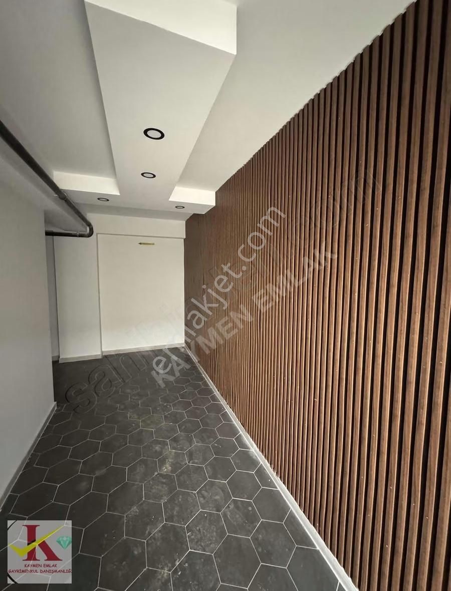 Kaymen Emlaktan Ertaş Yanı Satılık Arakat 2+0 Daire - Görsel 17