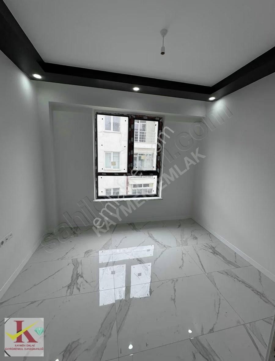 Kaymen Emlaktan Ertaş Yanı Satılık Arakat 2+0 Daire - Görsel 3