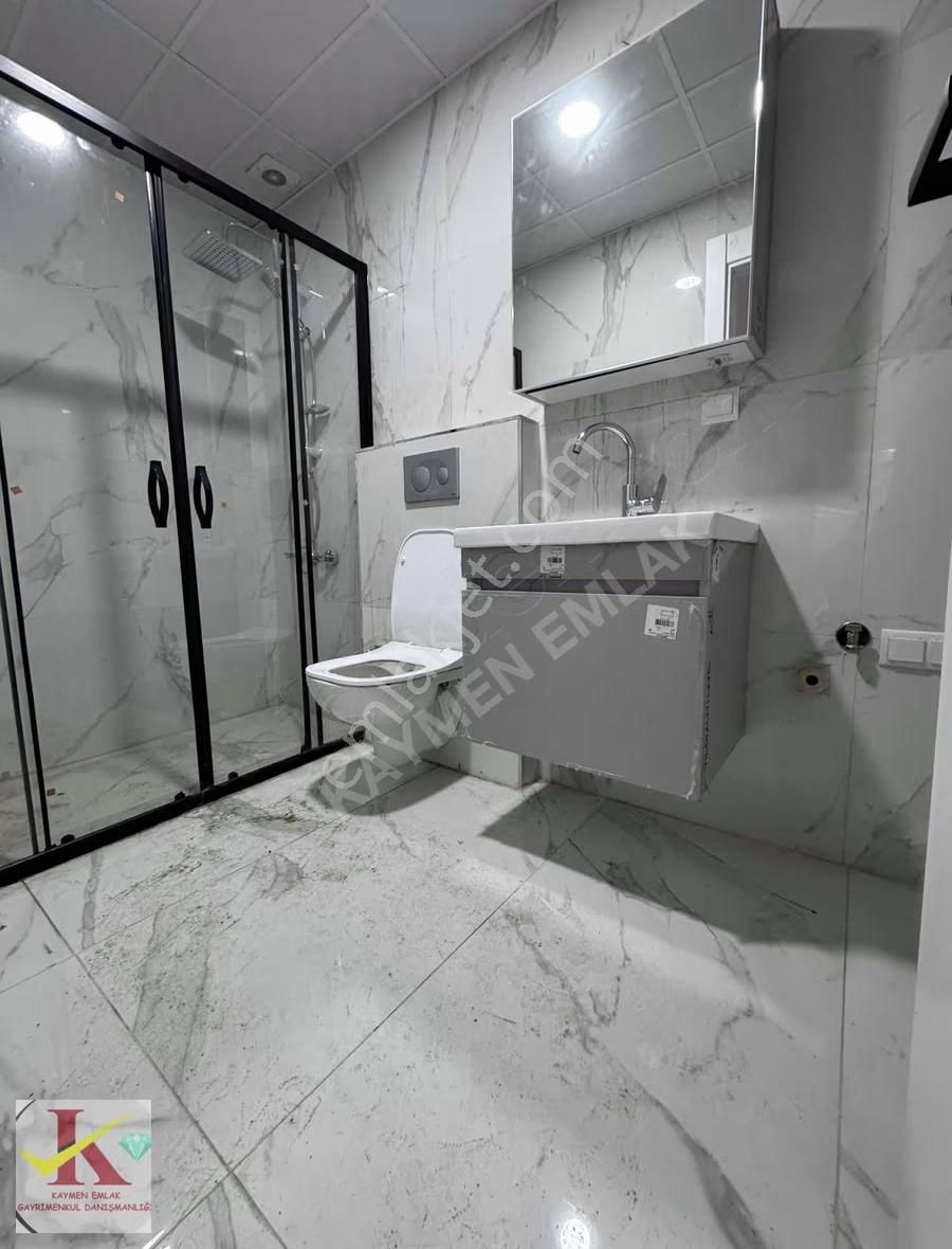 Kaymen Emlaktan Ertaş Yanı Satılık Arakat 2+0 Daire - Görsel 13