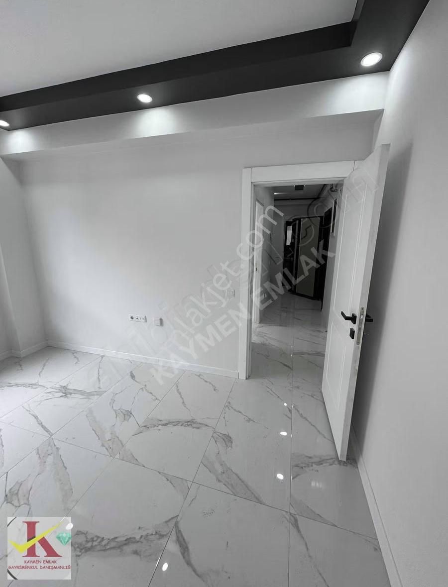 Kaymen Emlaktan Ertaş Yanı Satılık Arakat 2+0 Daire - Görsel 26