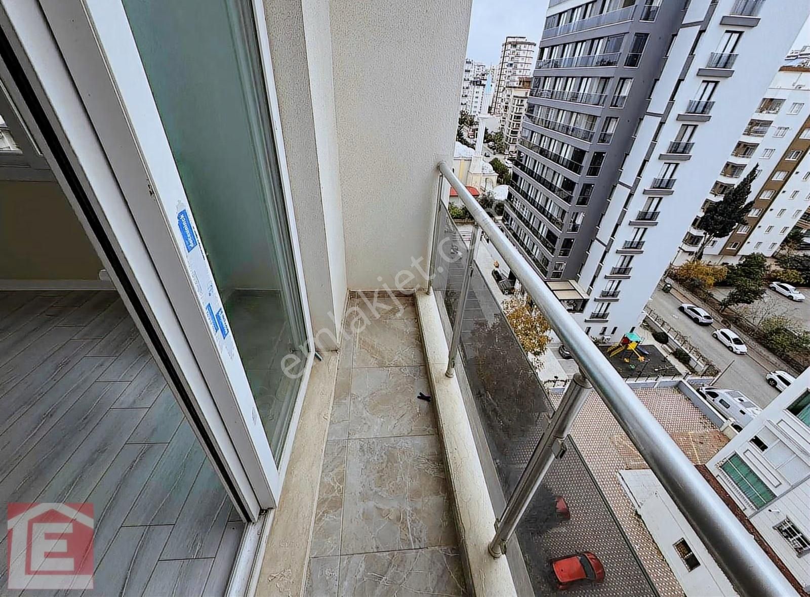 Lider'den Kenan Evren Civarı Yeni Binada Çift Banyolu 3+1 Daire - Görsel 2